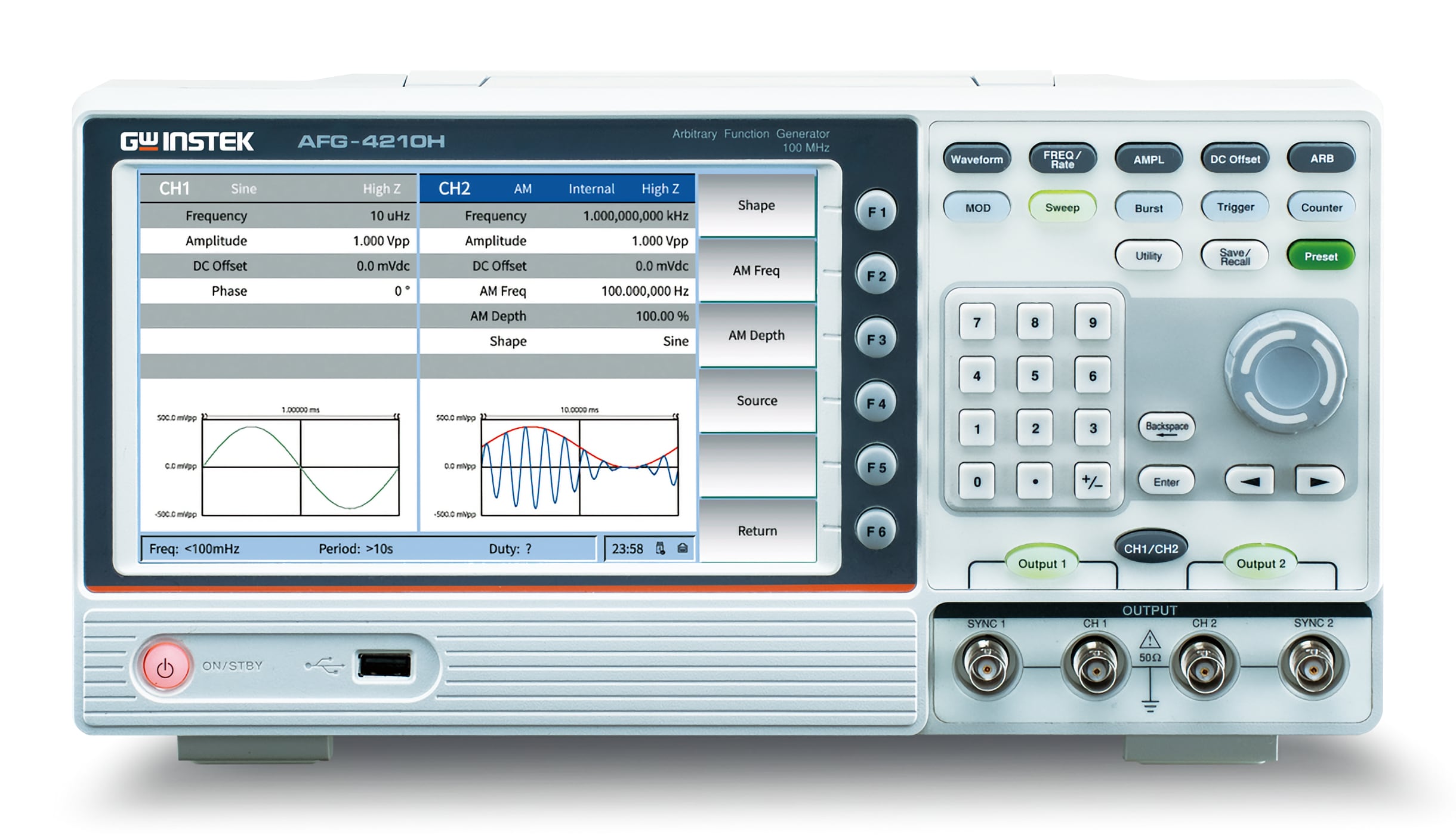 AFG-4000