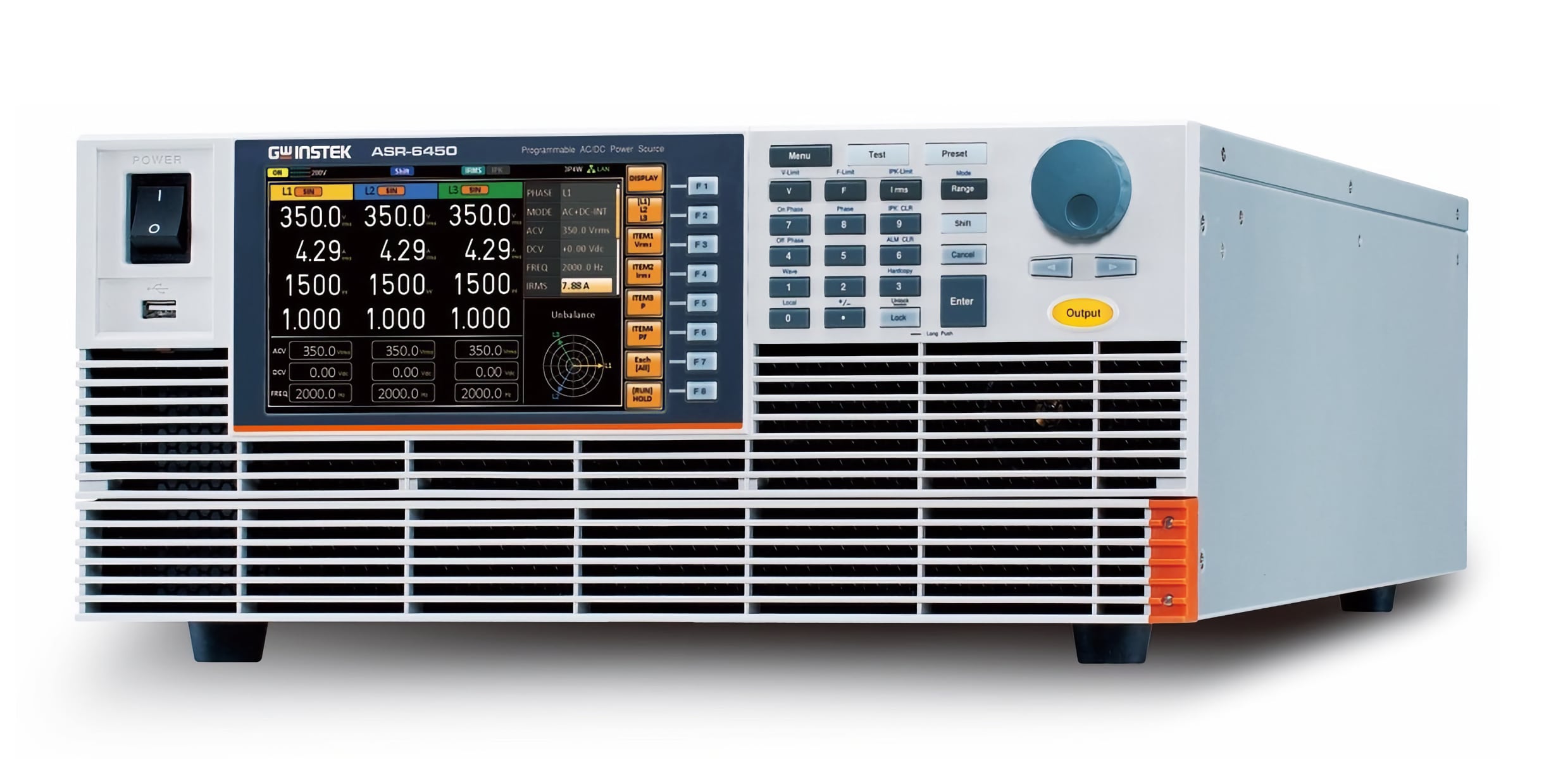 ASR-6000