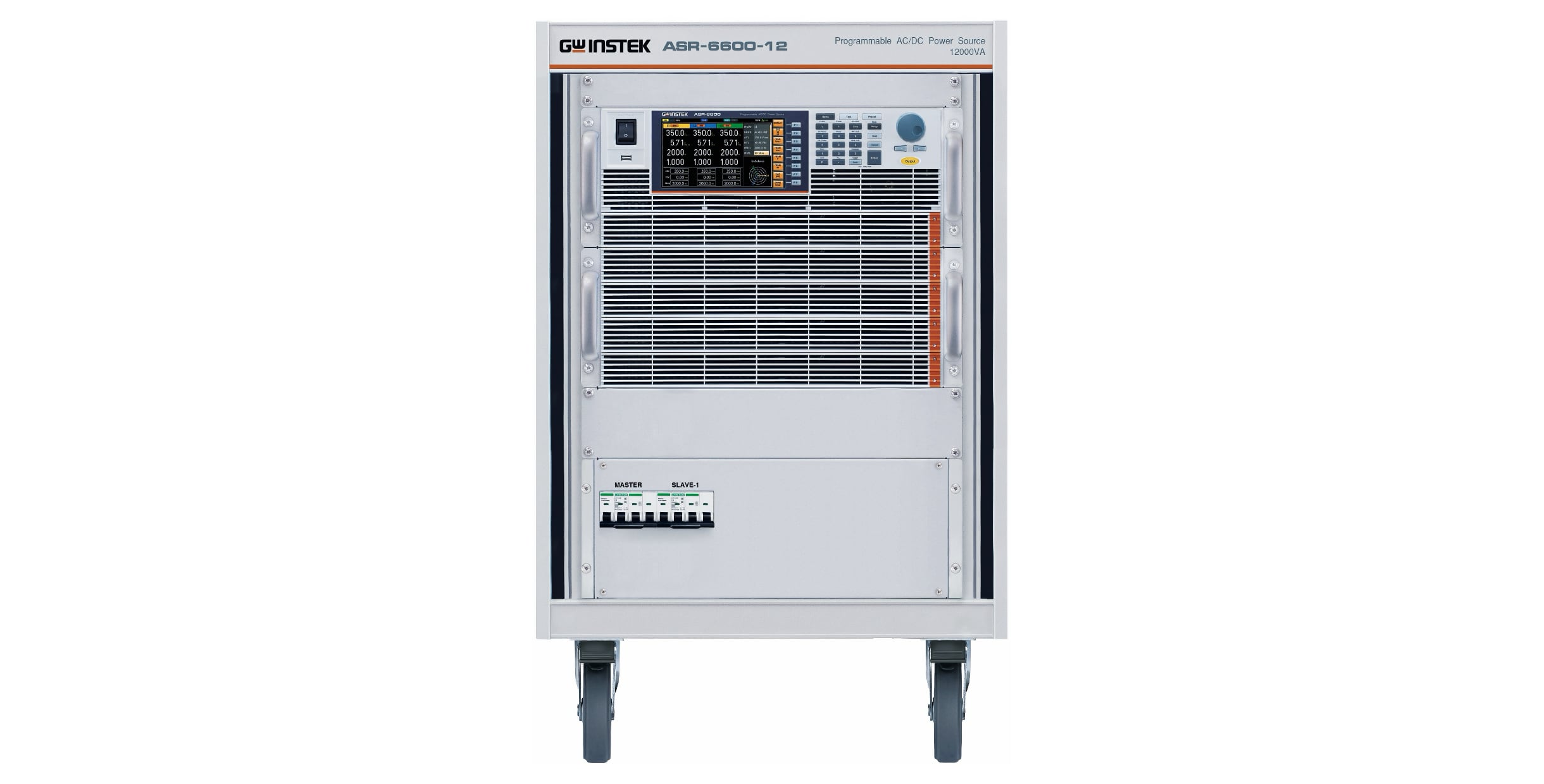 ASR-6000