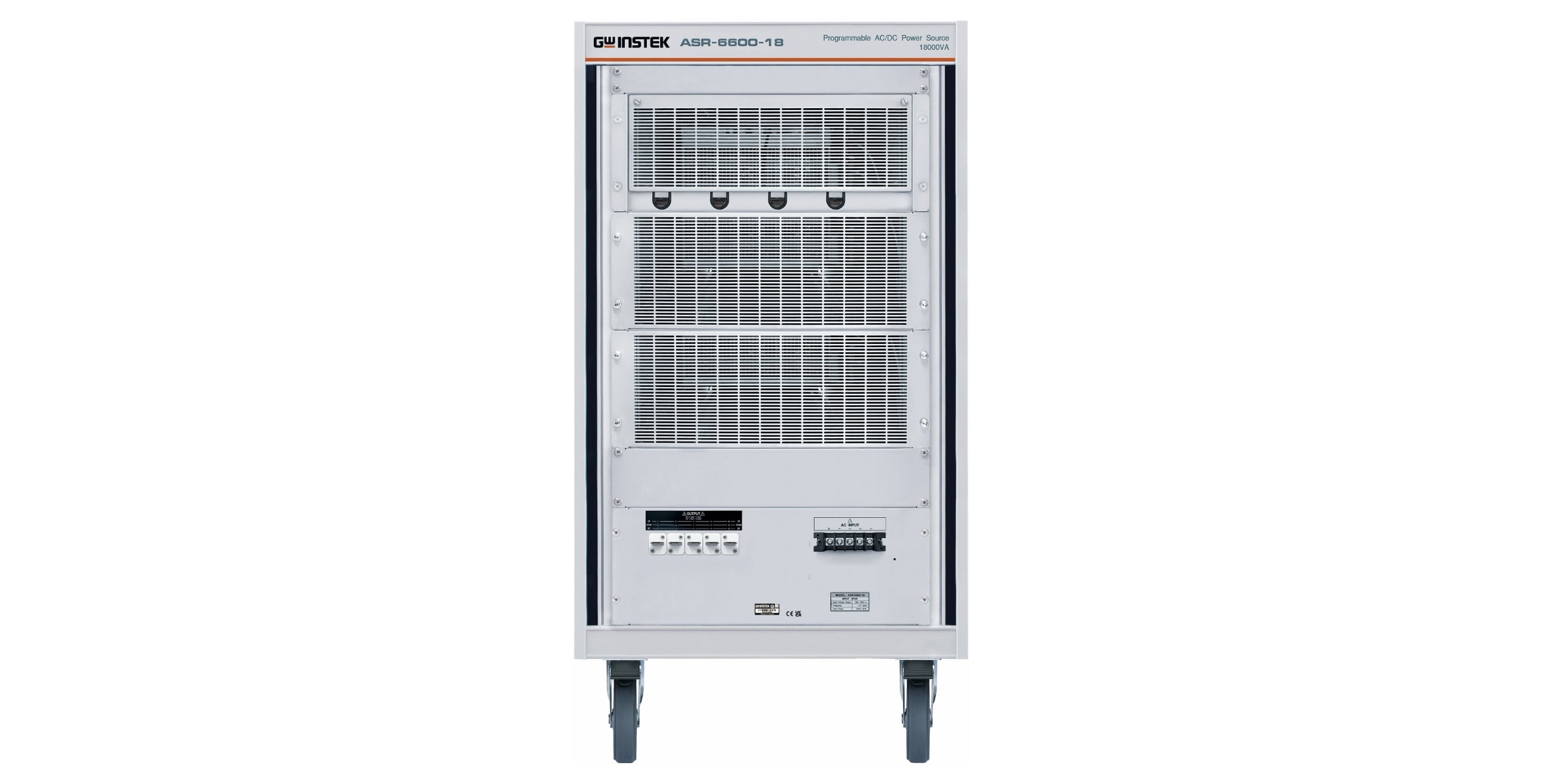 ASR-6000