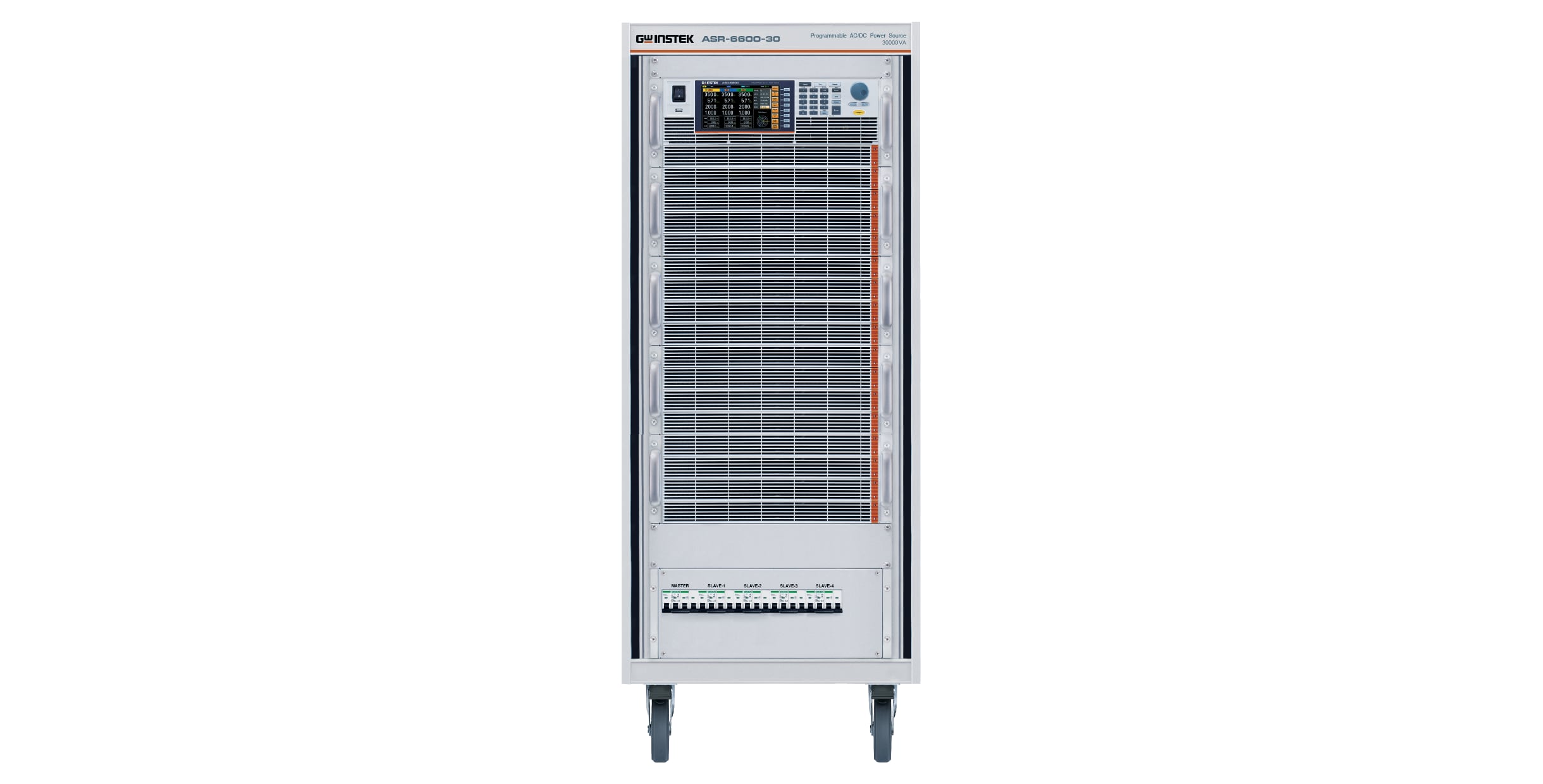 ASR-6000