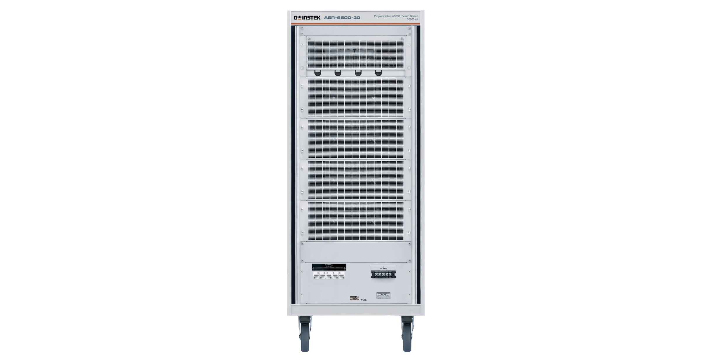 ASR-6000
