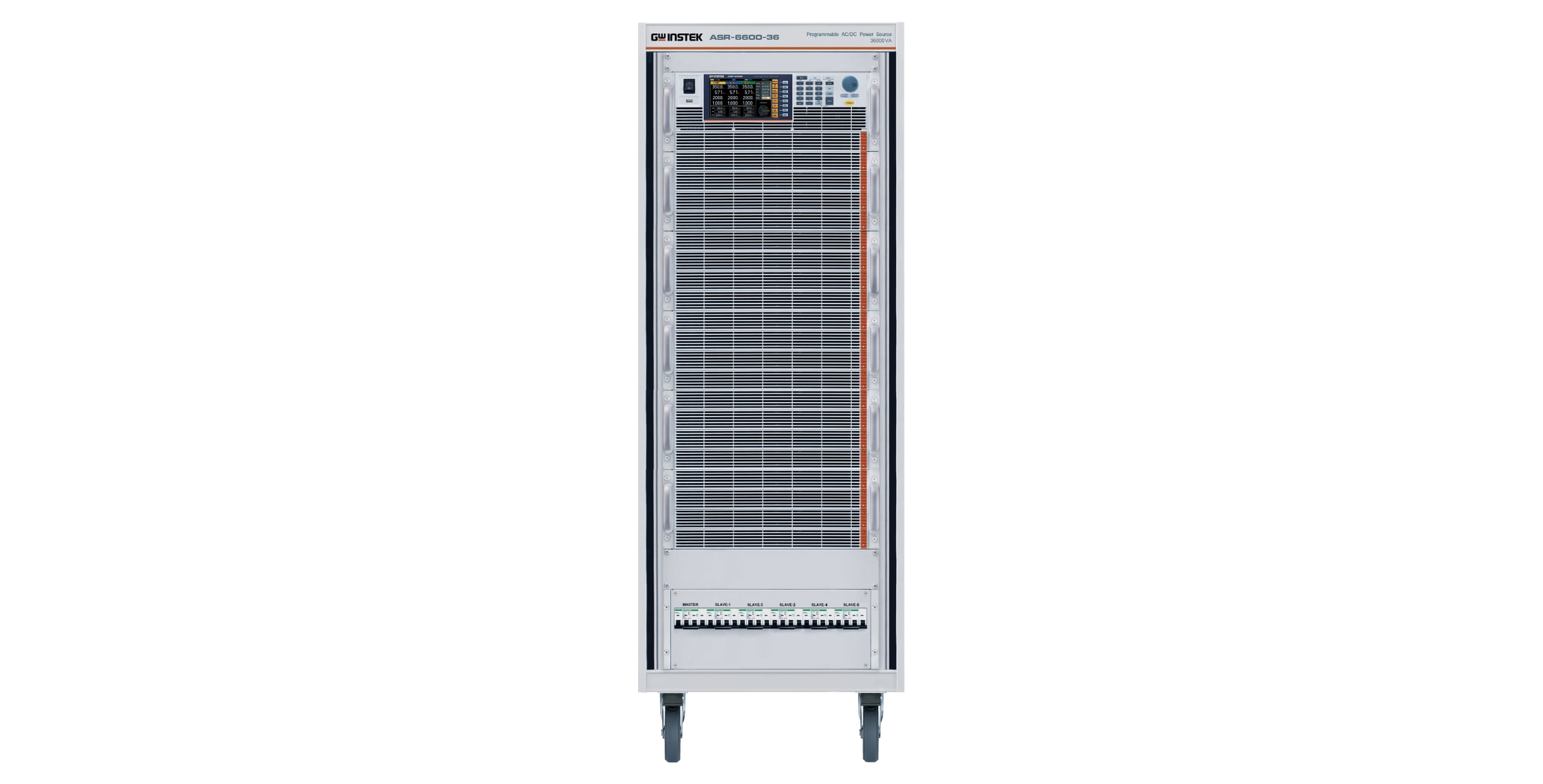 ASR-6000