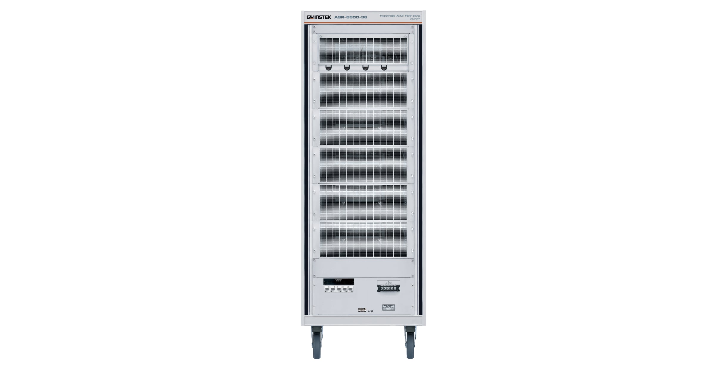 ASR-6000