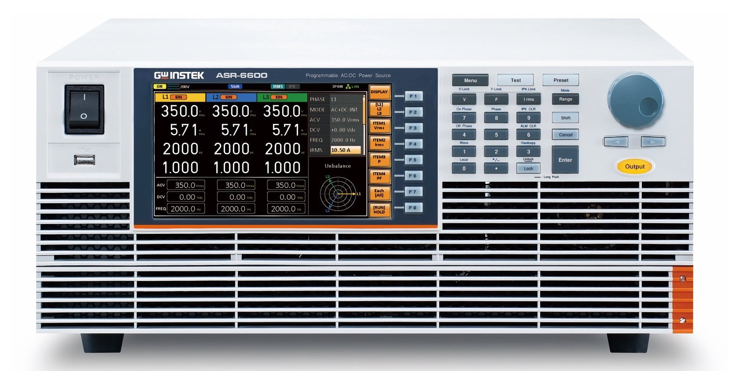 ASR-6000