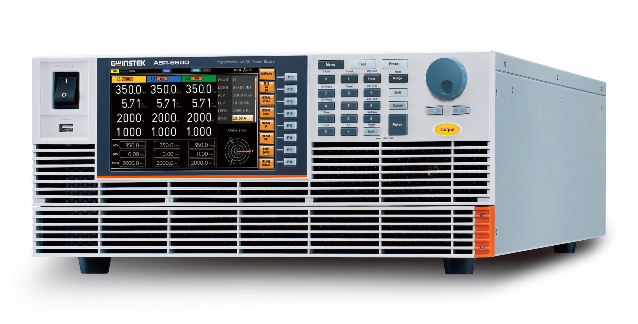 ASR-6000