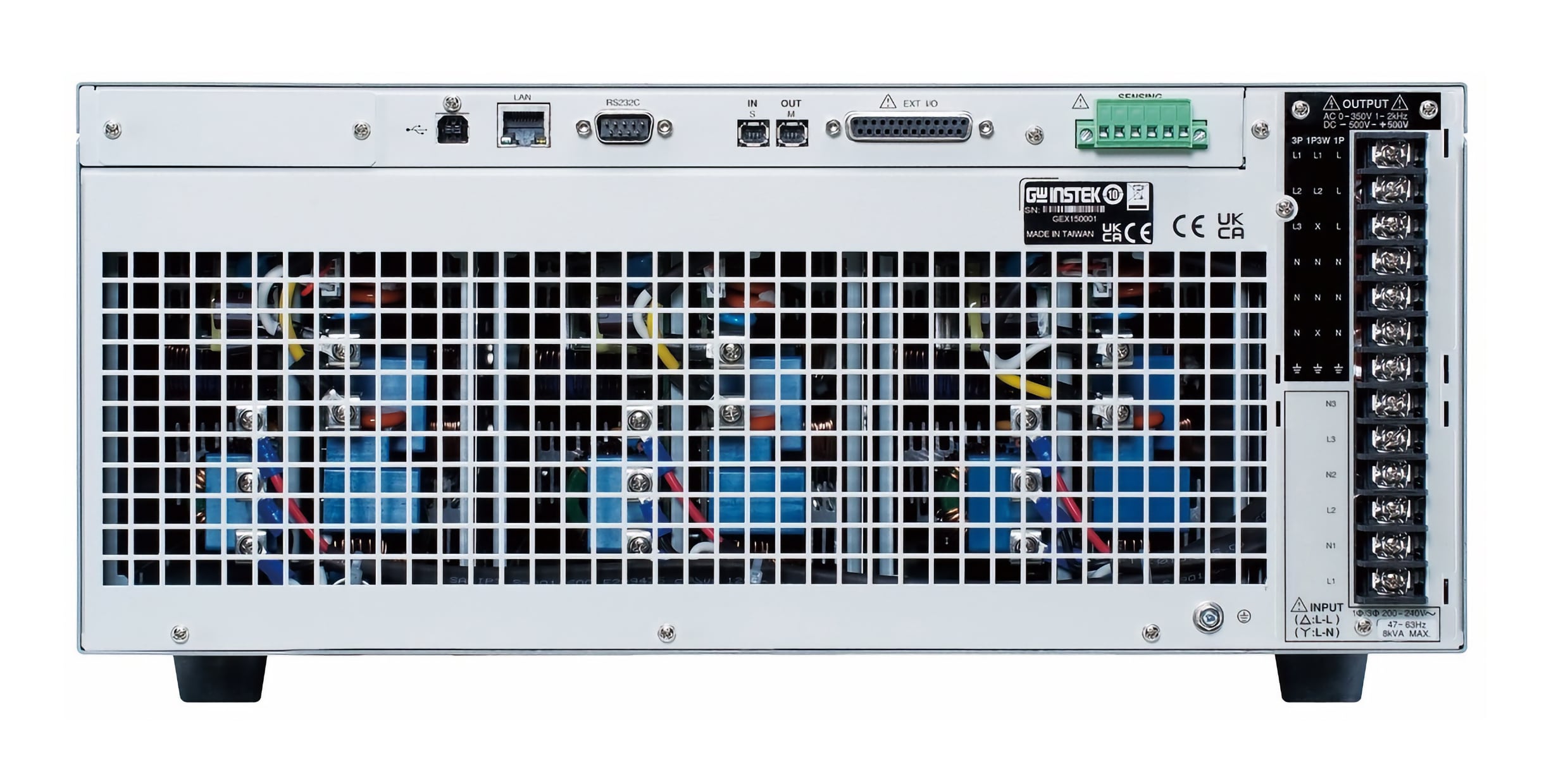 ASR-6000