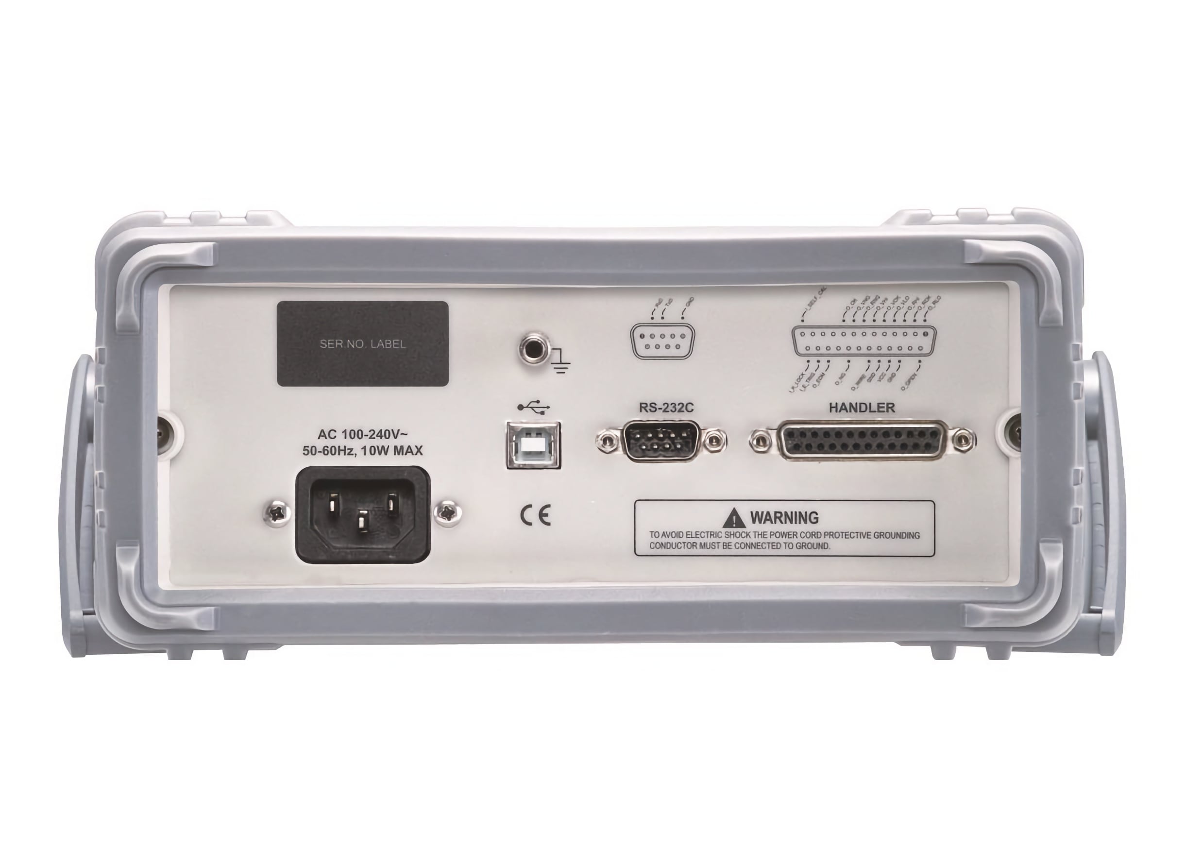 GW Instek GBM-3100H Battery Meter