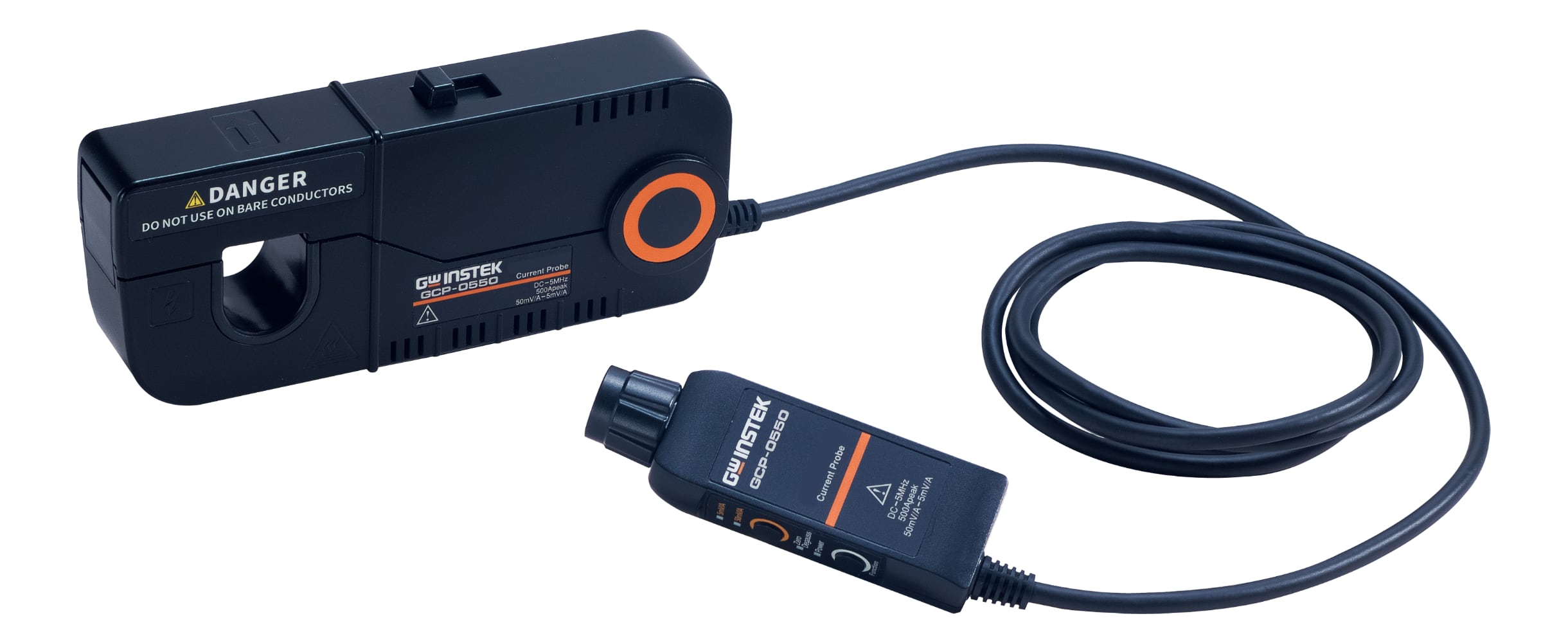 GW Instek GCP Series Current Probes