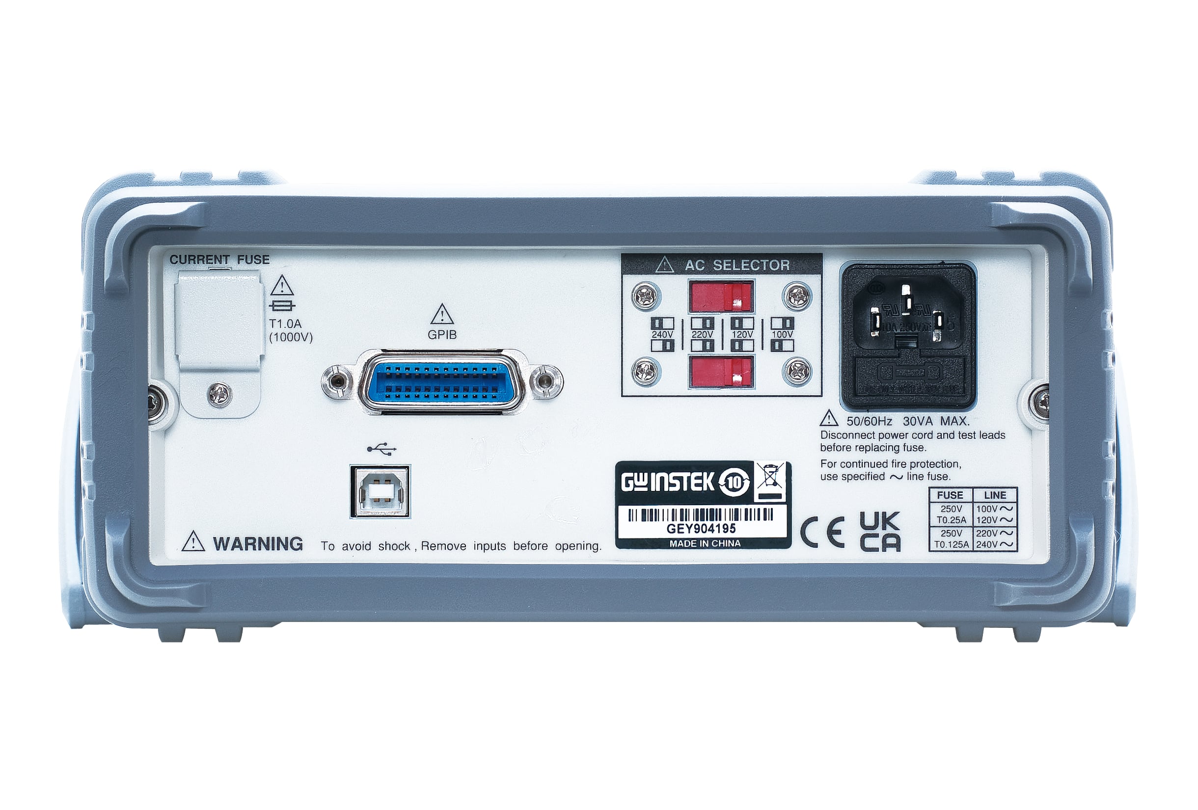 GDM-904x