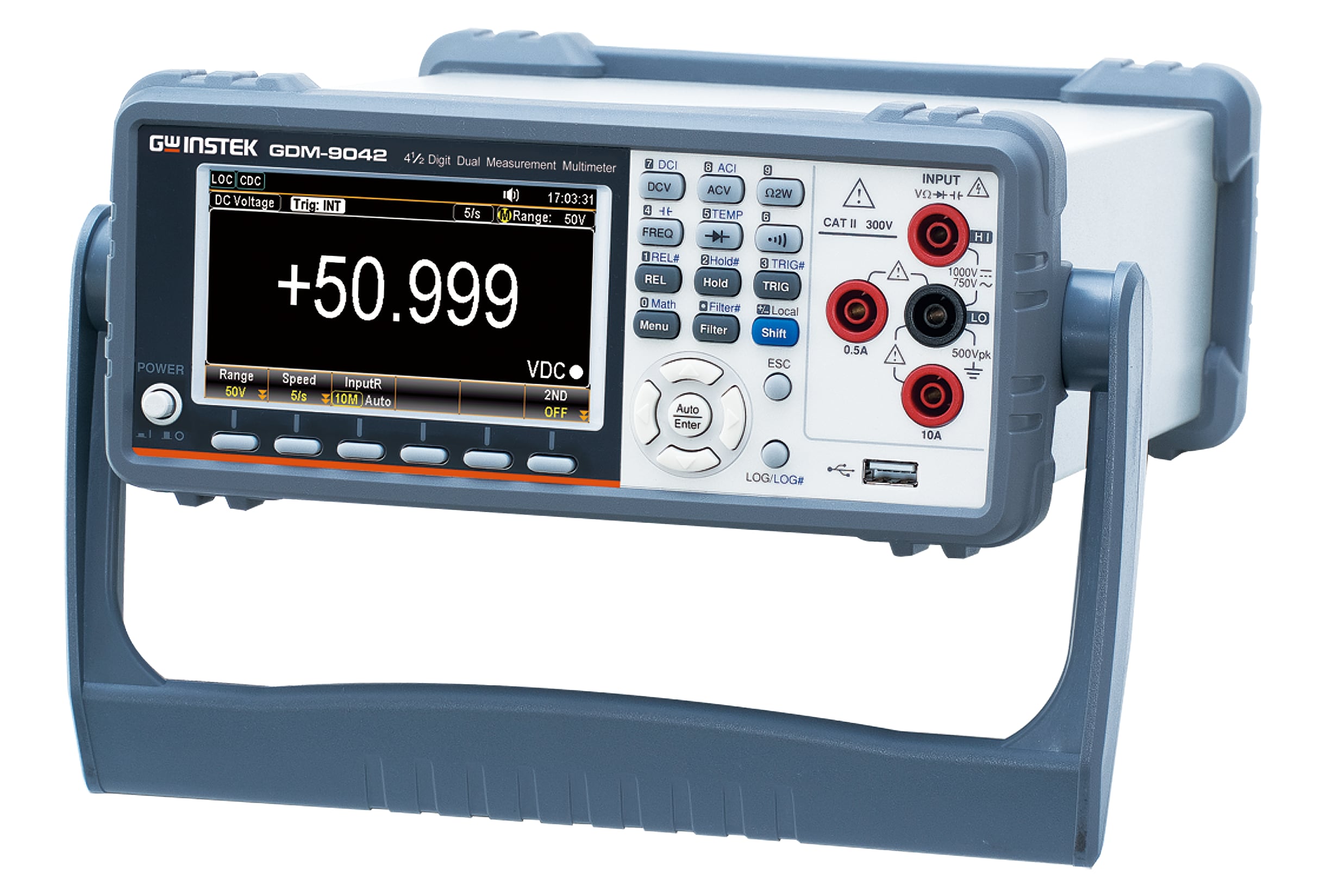 GDM-904x
