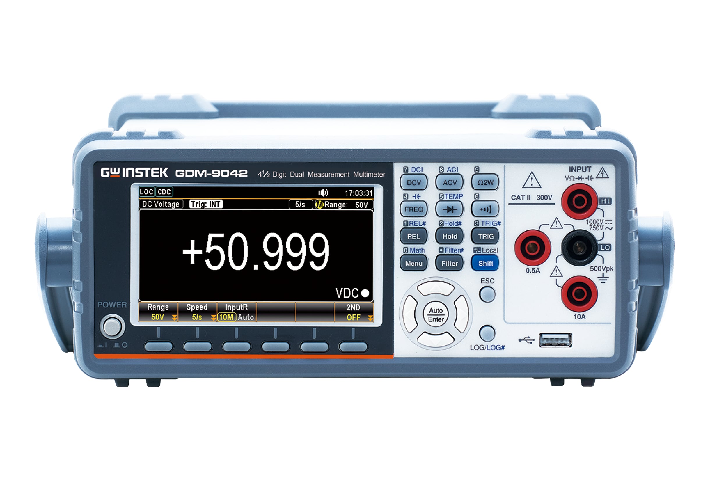 GDM-904x