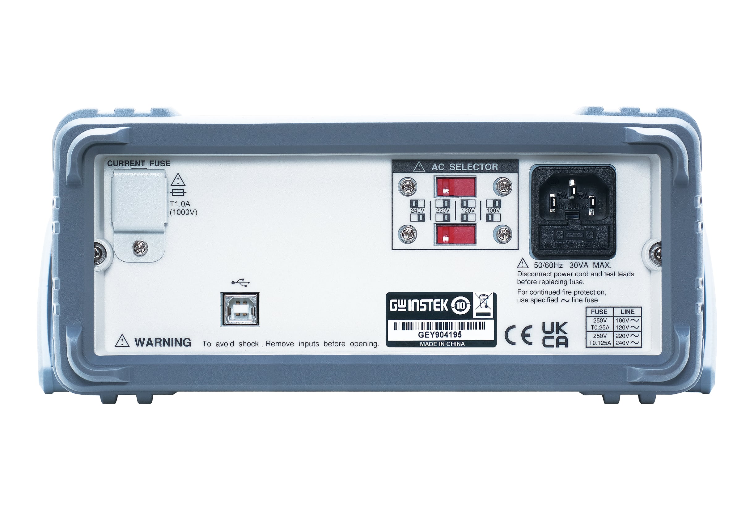 GDM-904x