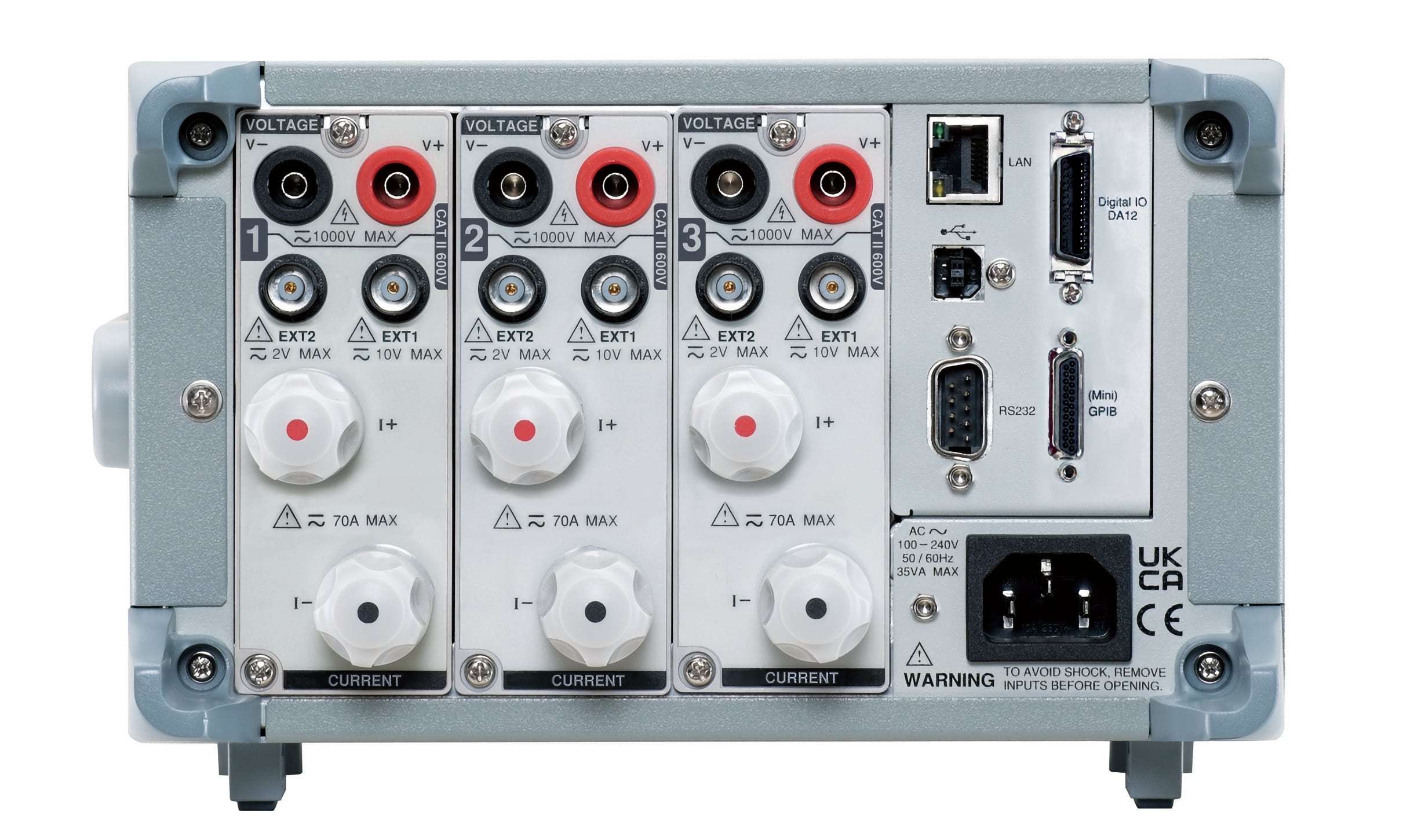 GPM-8320/8330-60 installation
