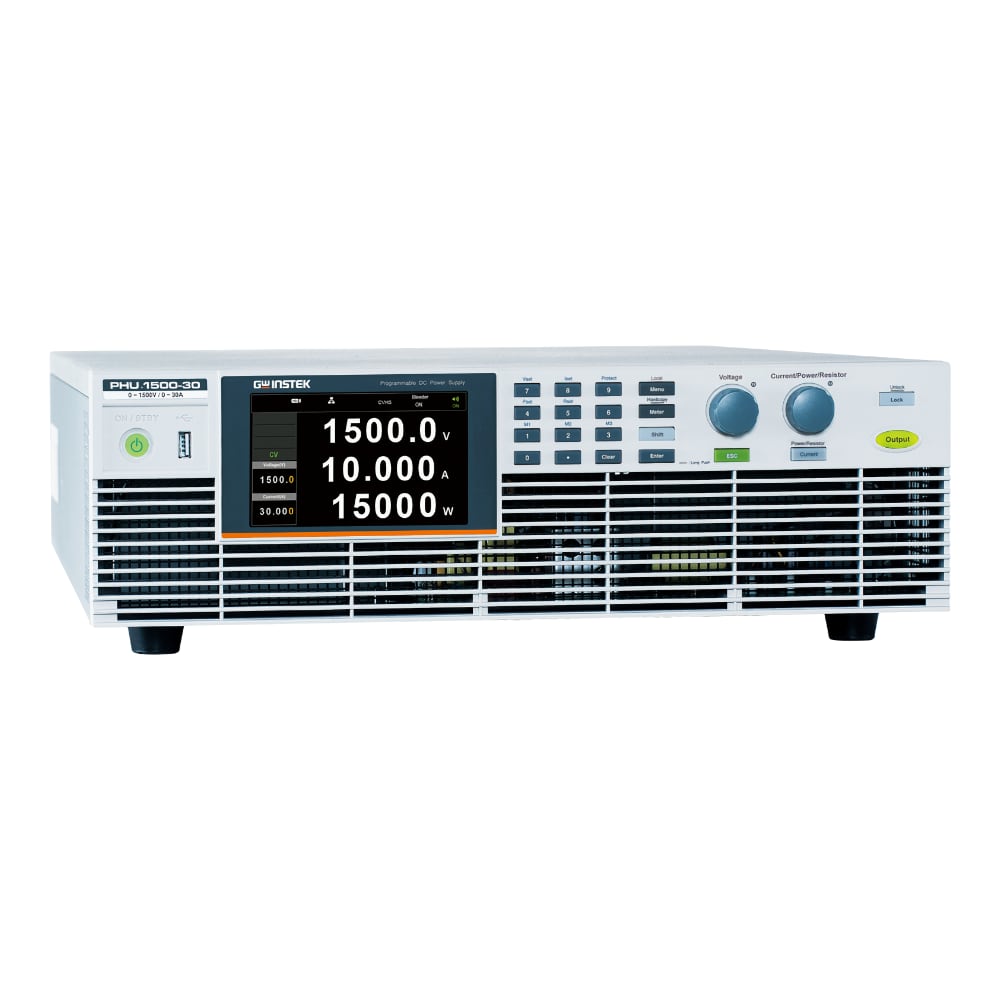 PHU Series Alimentatori