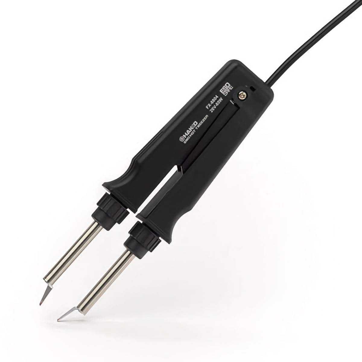 SMD hot tweezers FX-8804