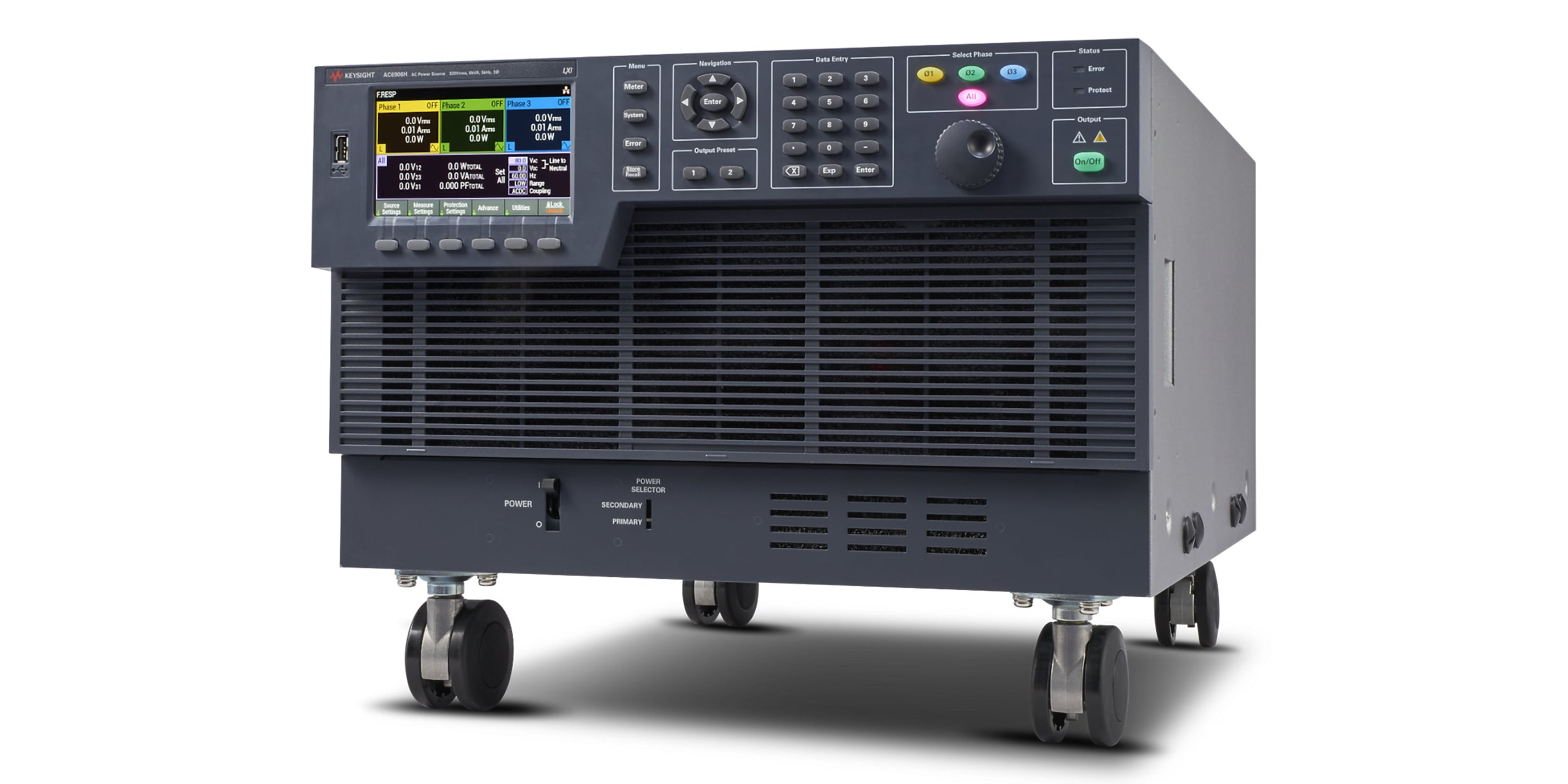 Keysight AC6900 Series - Image 10