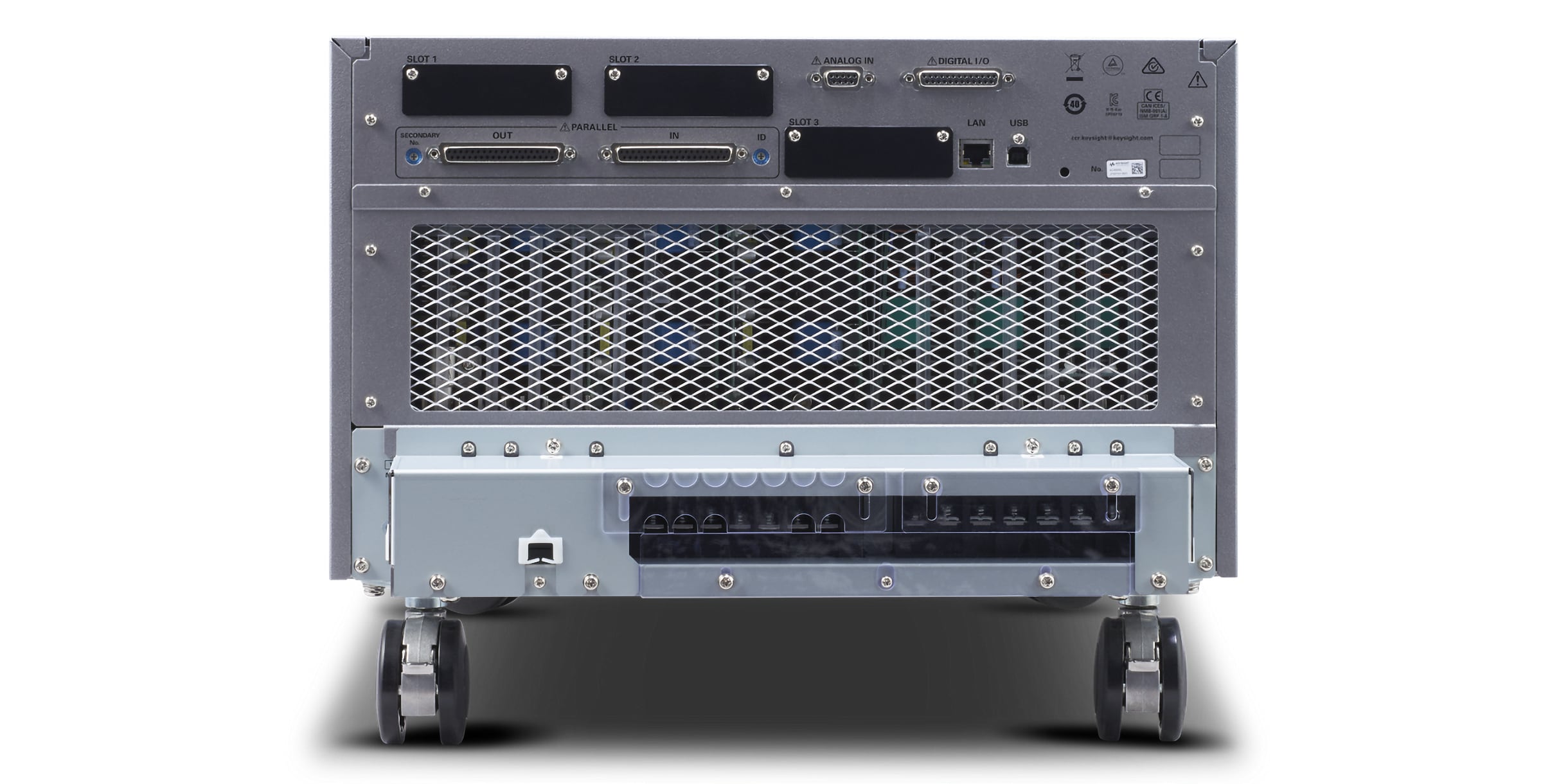 Keysight AC6900 Series - Image 11