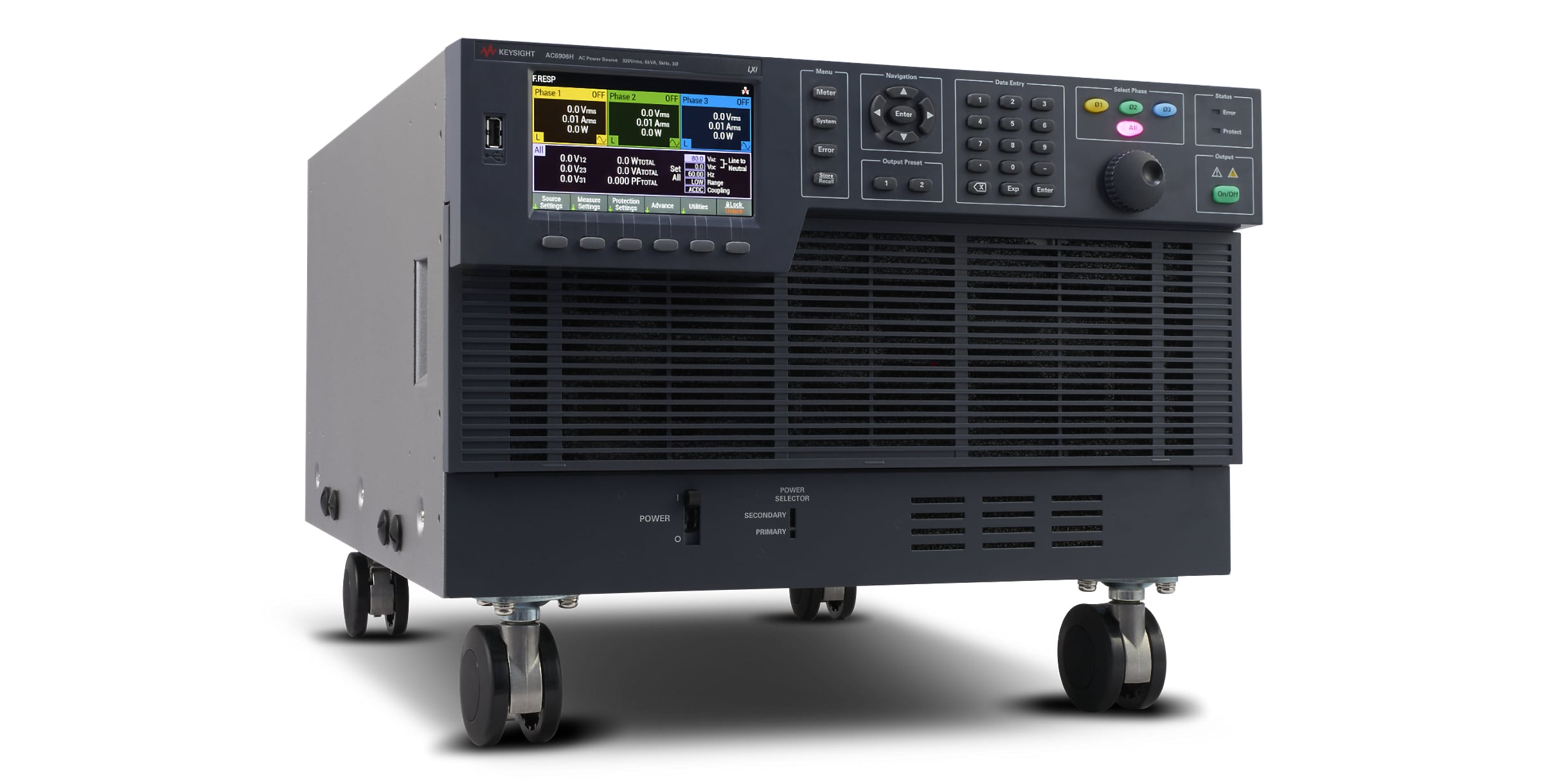 Keysight AC6900 Series - Image 12