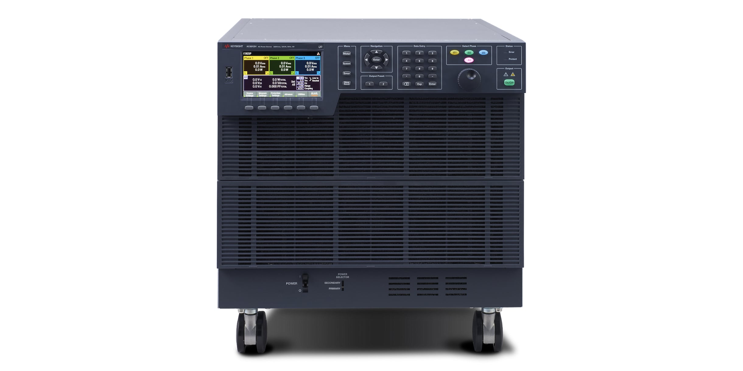Keysight AC6900 Series - Image 13