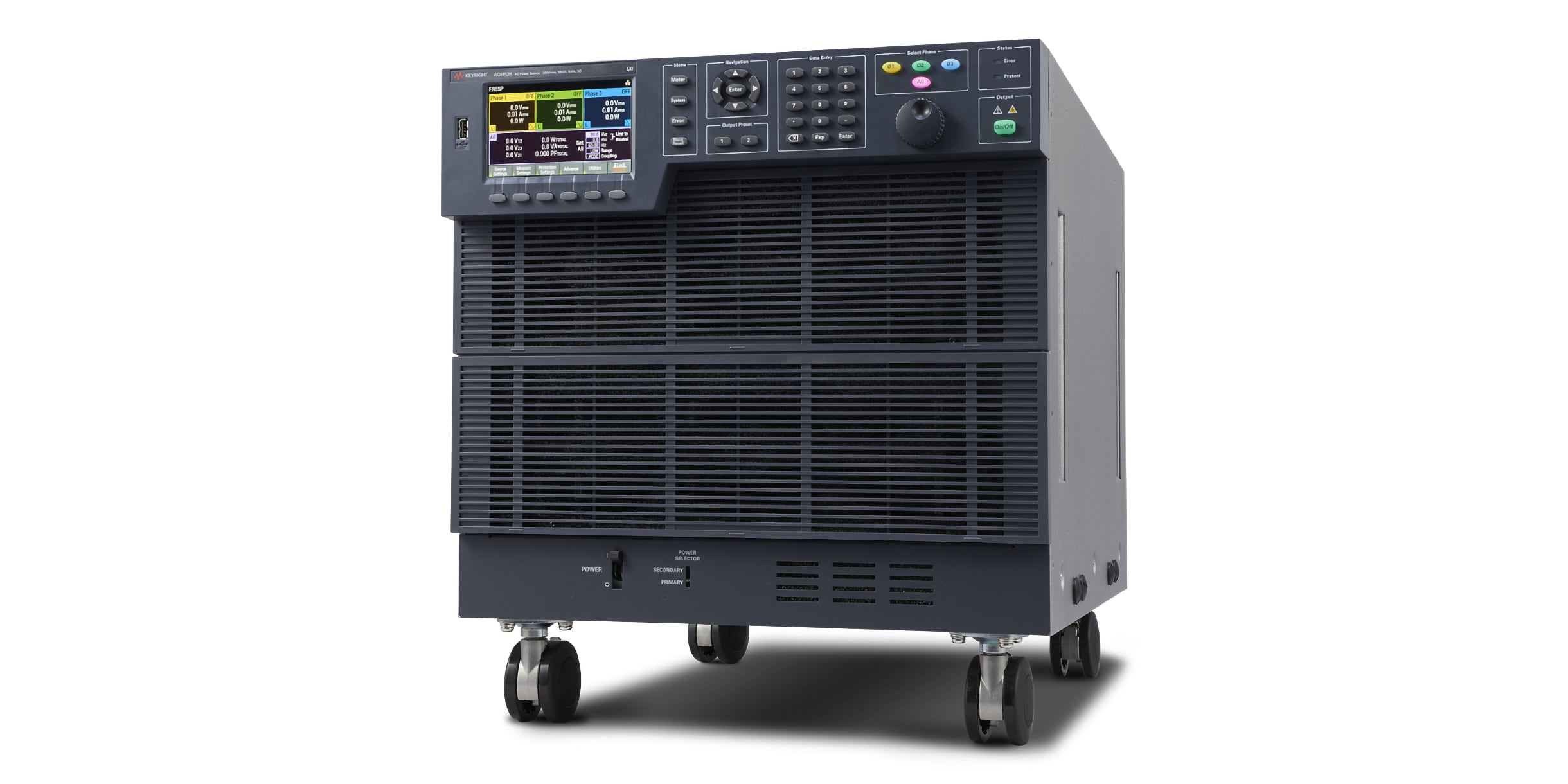 Keysight AC6900 Series - Image 14