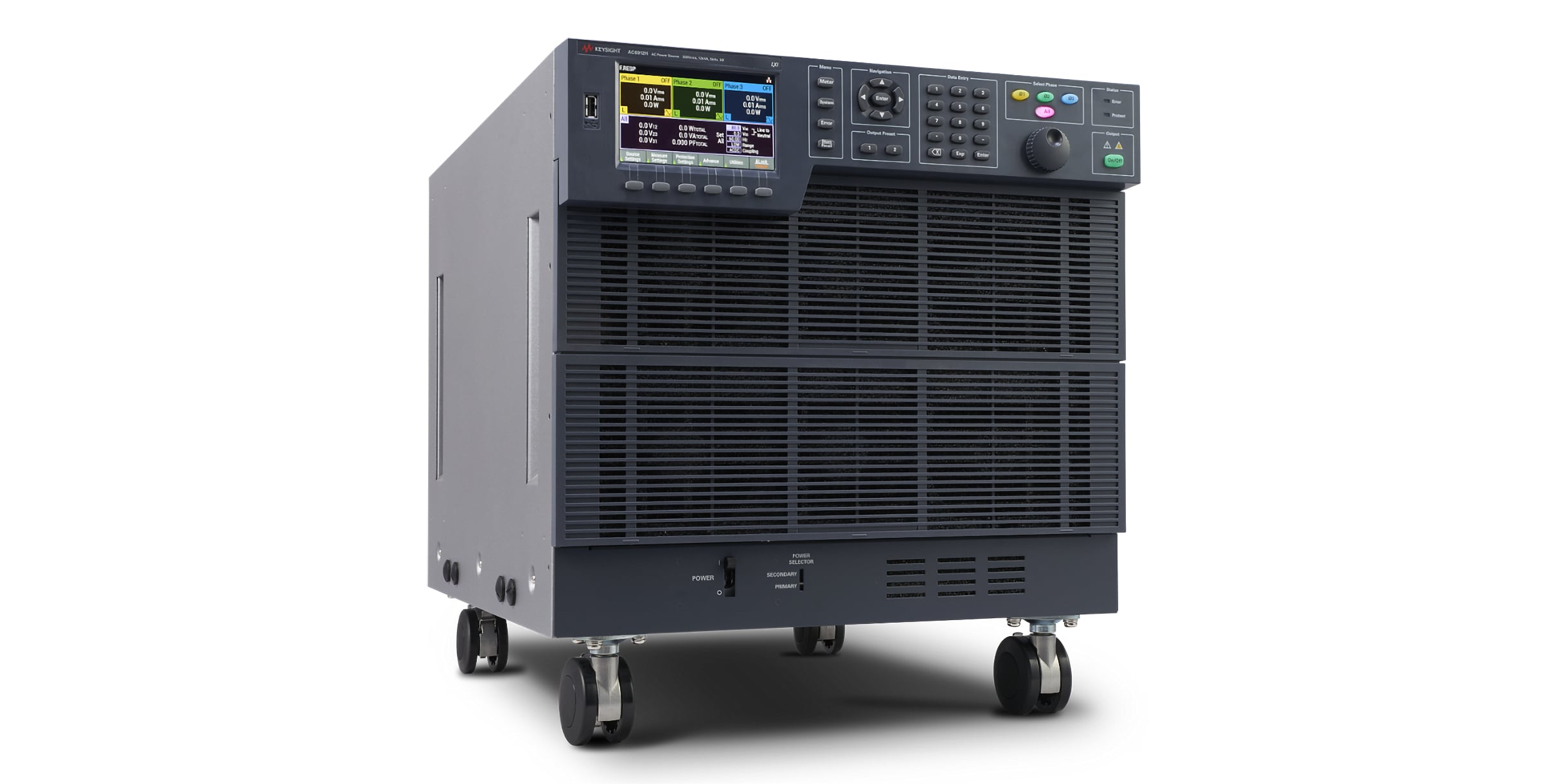 Keysight AC6900 Series - Image 16