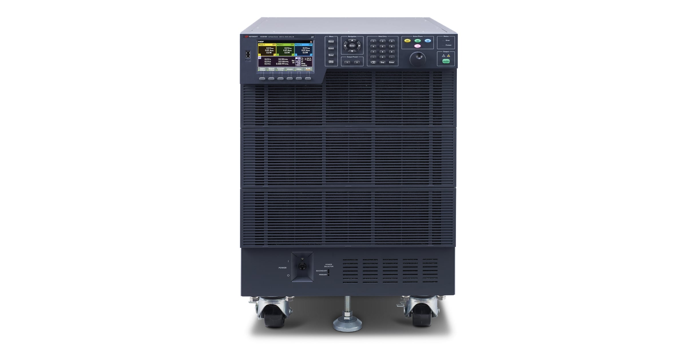 Keysight AC6900 Series - Image 17