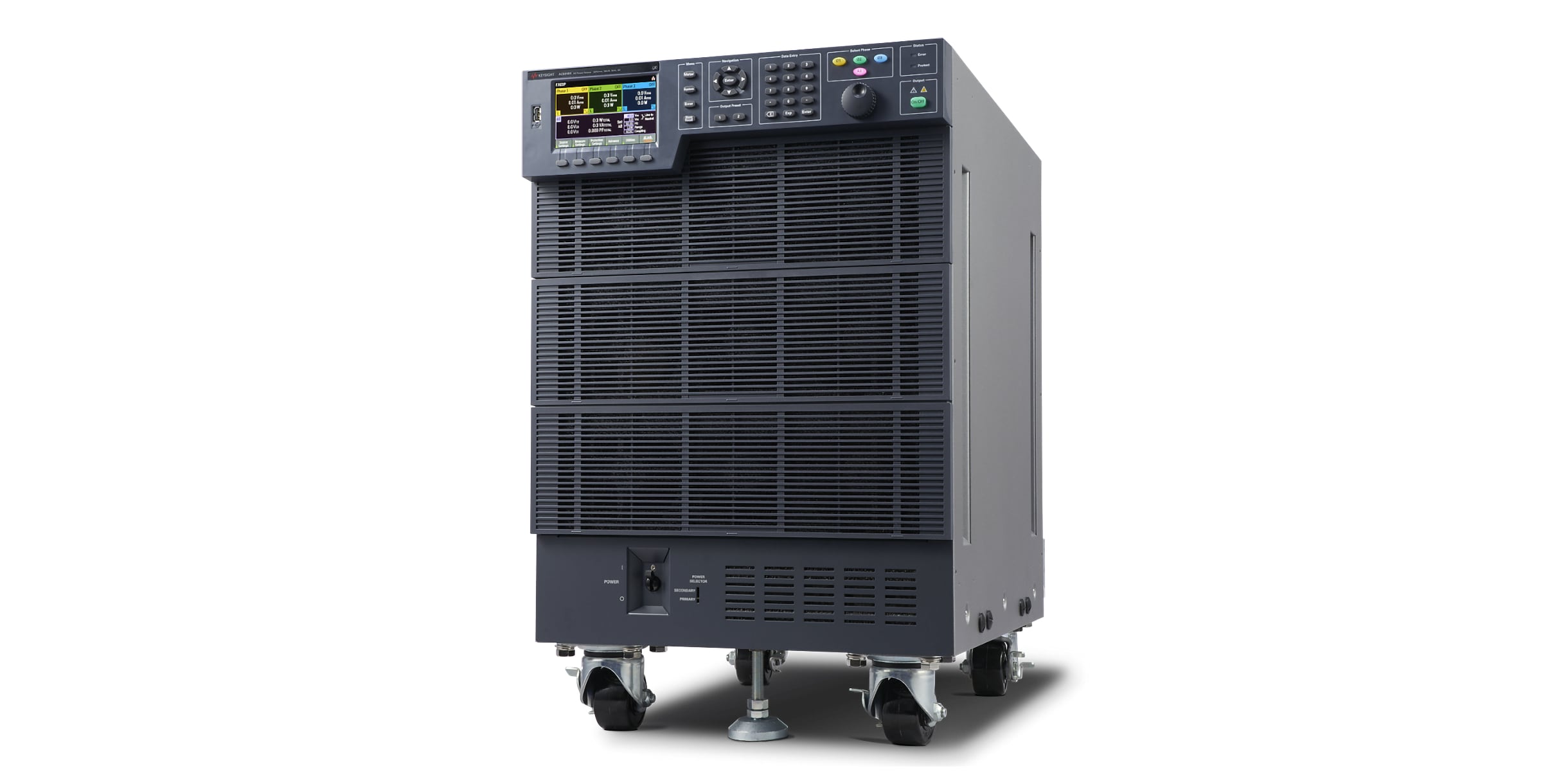Keysight AC6900 Series - Image 18