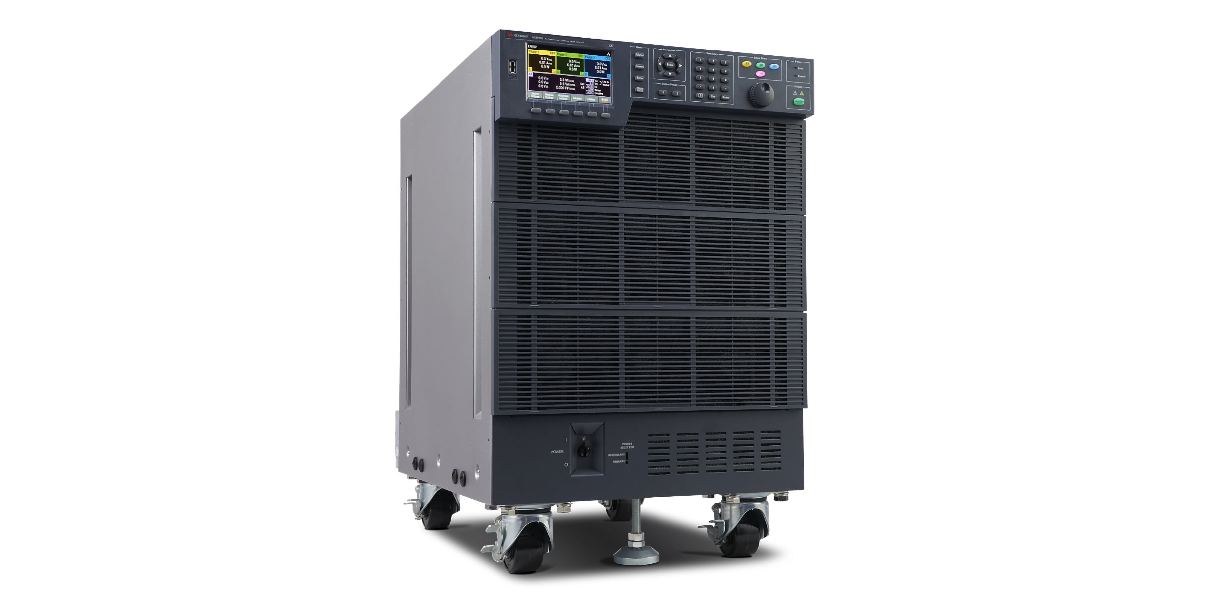 Keysight AC6900 Series - Image 20