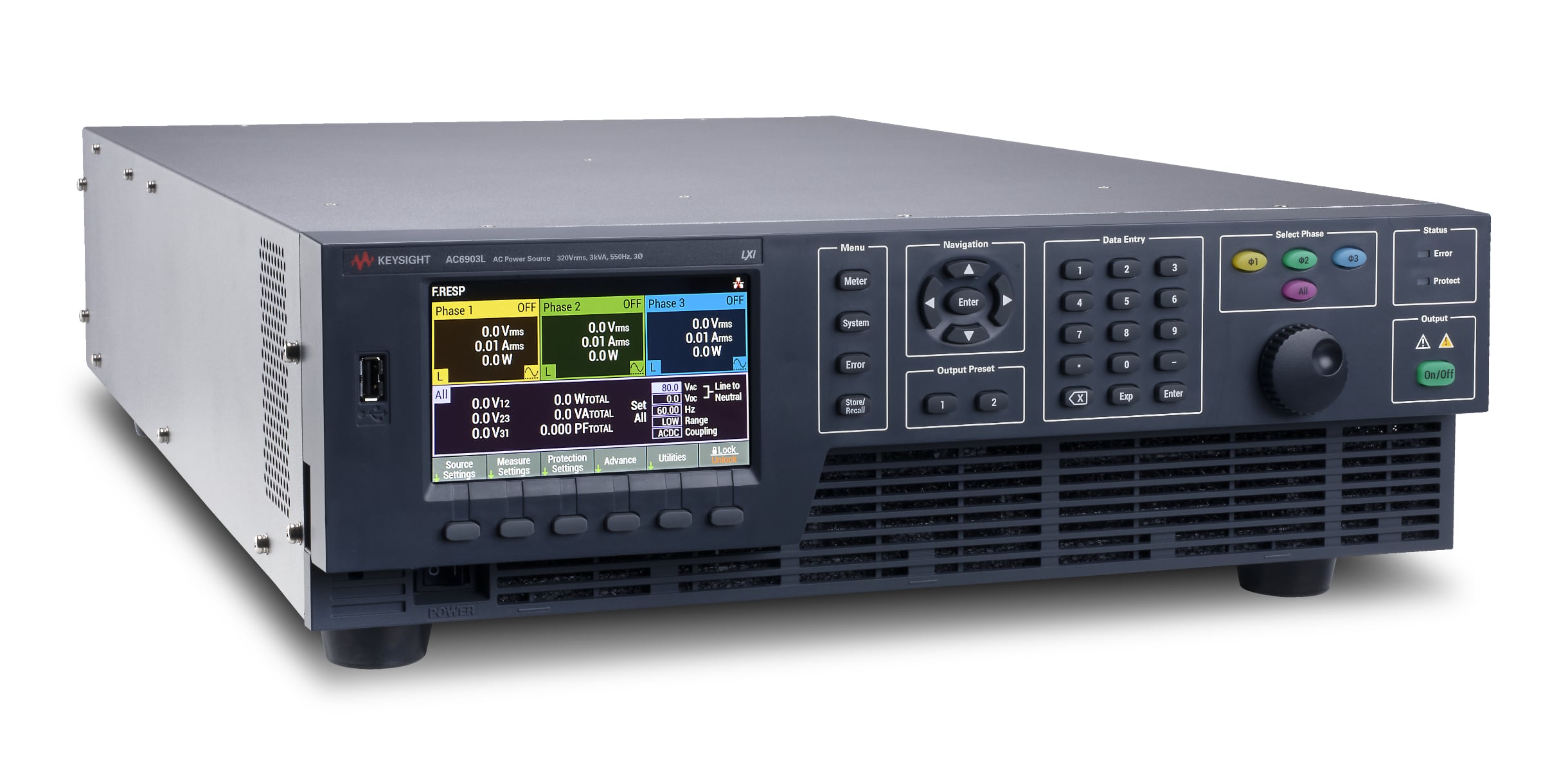 Keysight AC6900 Series - Image 4