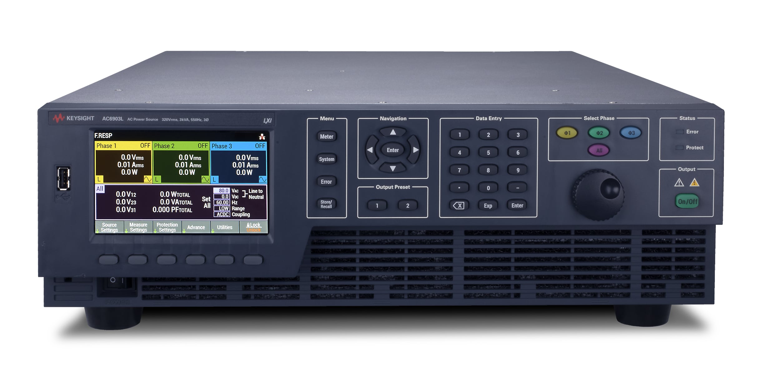 Keysight AC6900 Series - Image 5