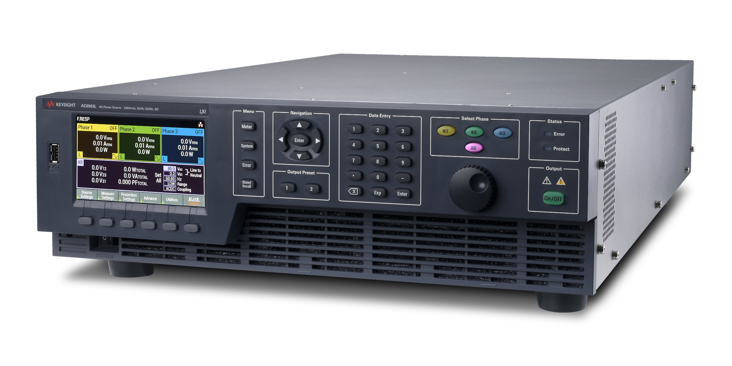Keysight AC6900 Series - Image 6