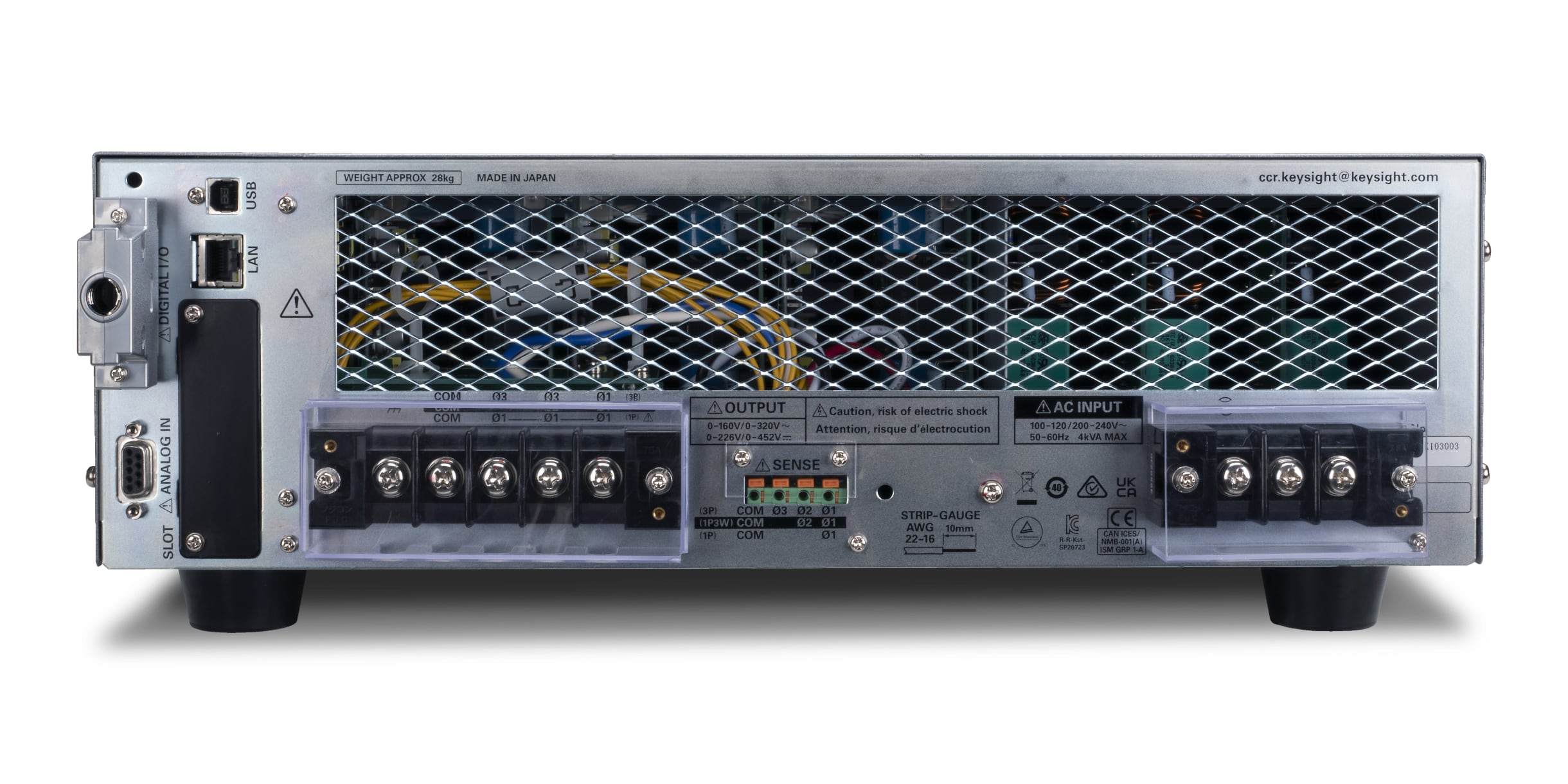Keysight AC6900 Series - Image 7