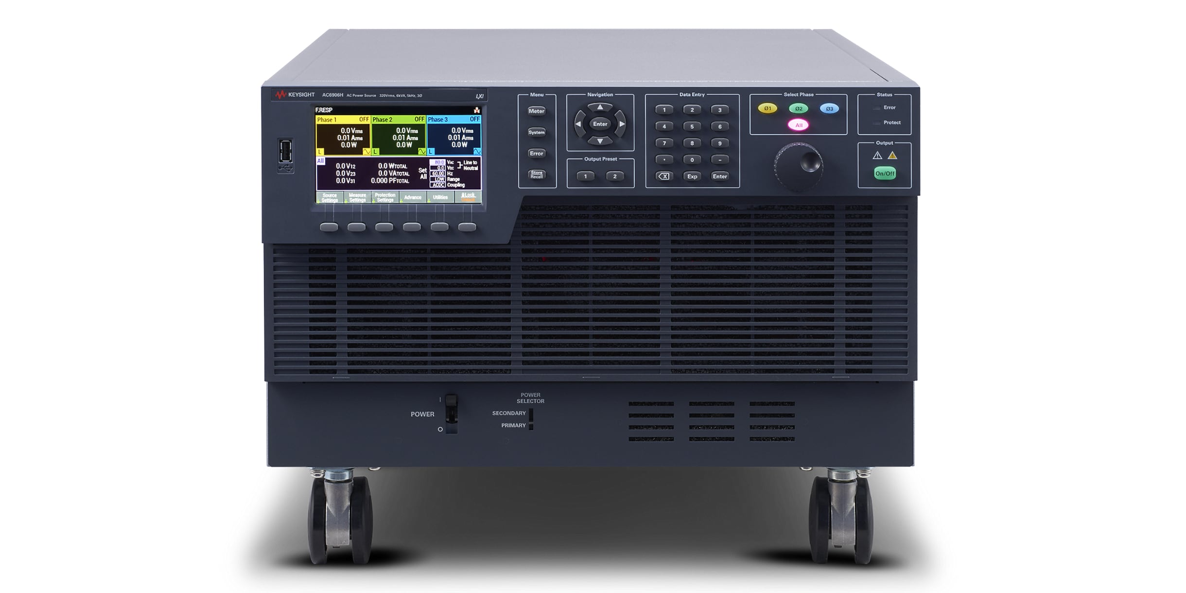 Keysight AC6900 Series - Image 9