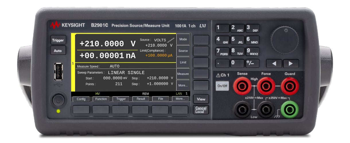 B2901C 1