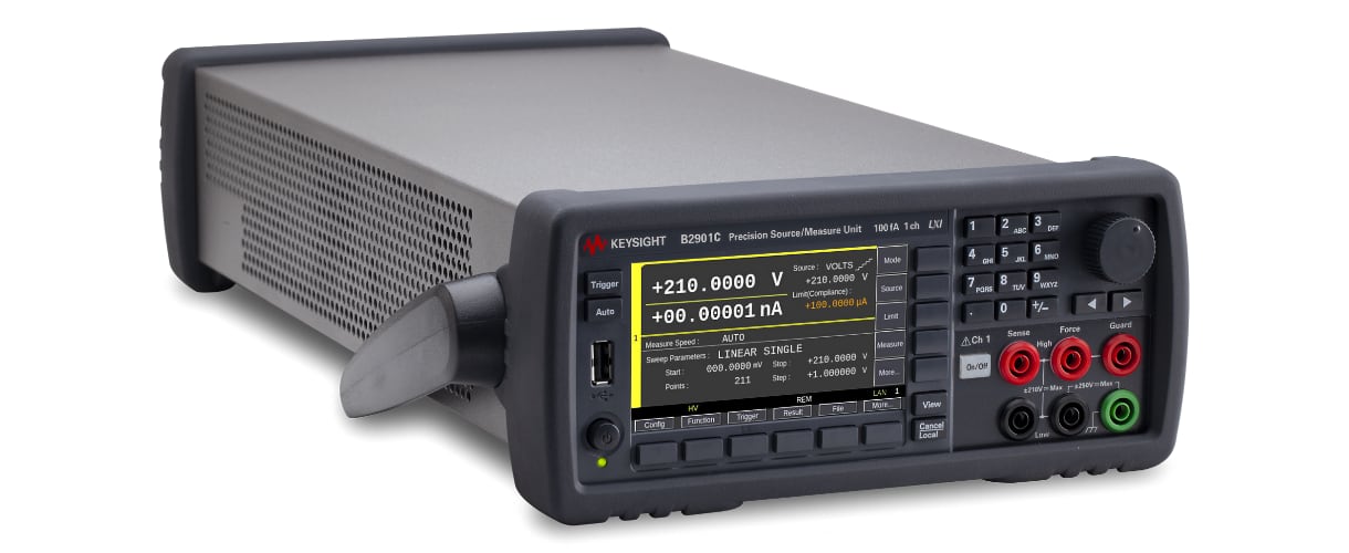 B2901C 5