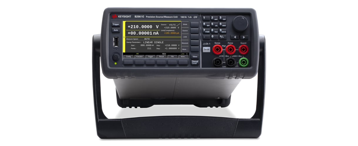 B2901C 6