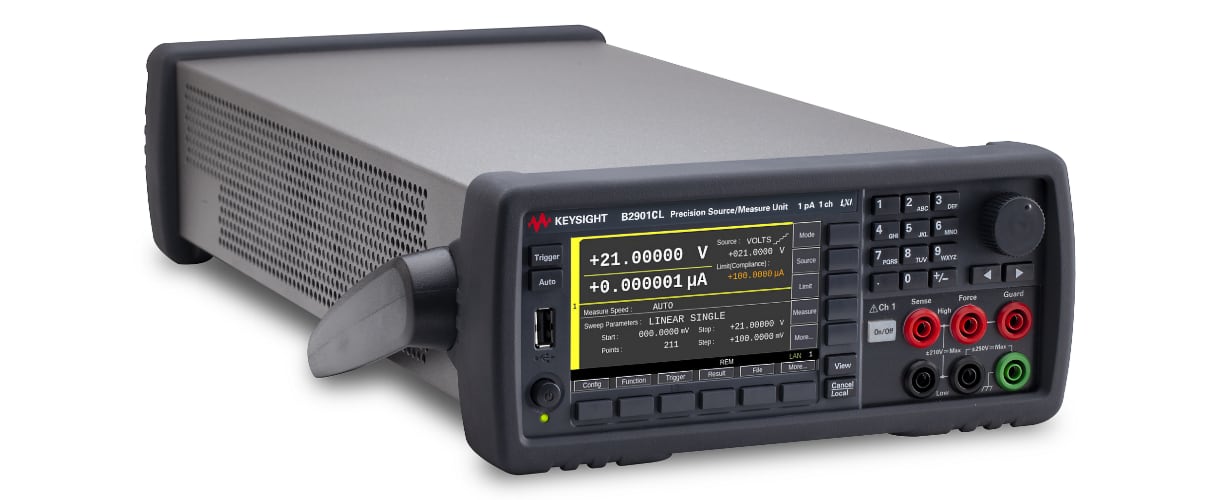 B2901CL 5