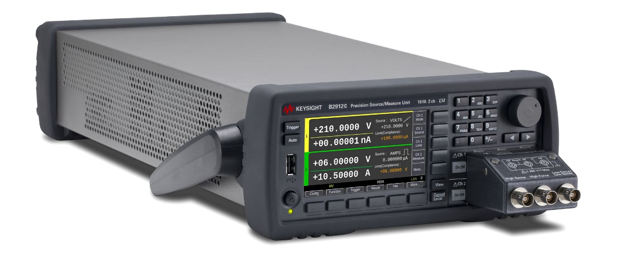 B2912C 8