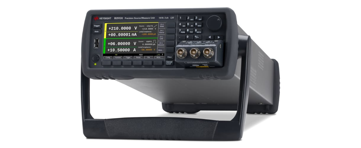B2912C 9