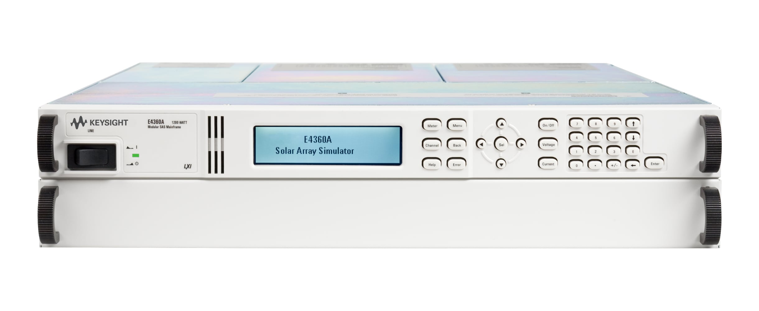 Keysight E4360 Series - Image 1