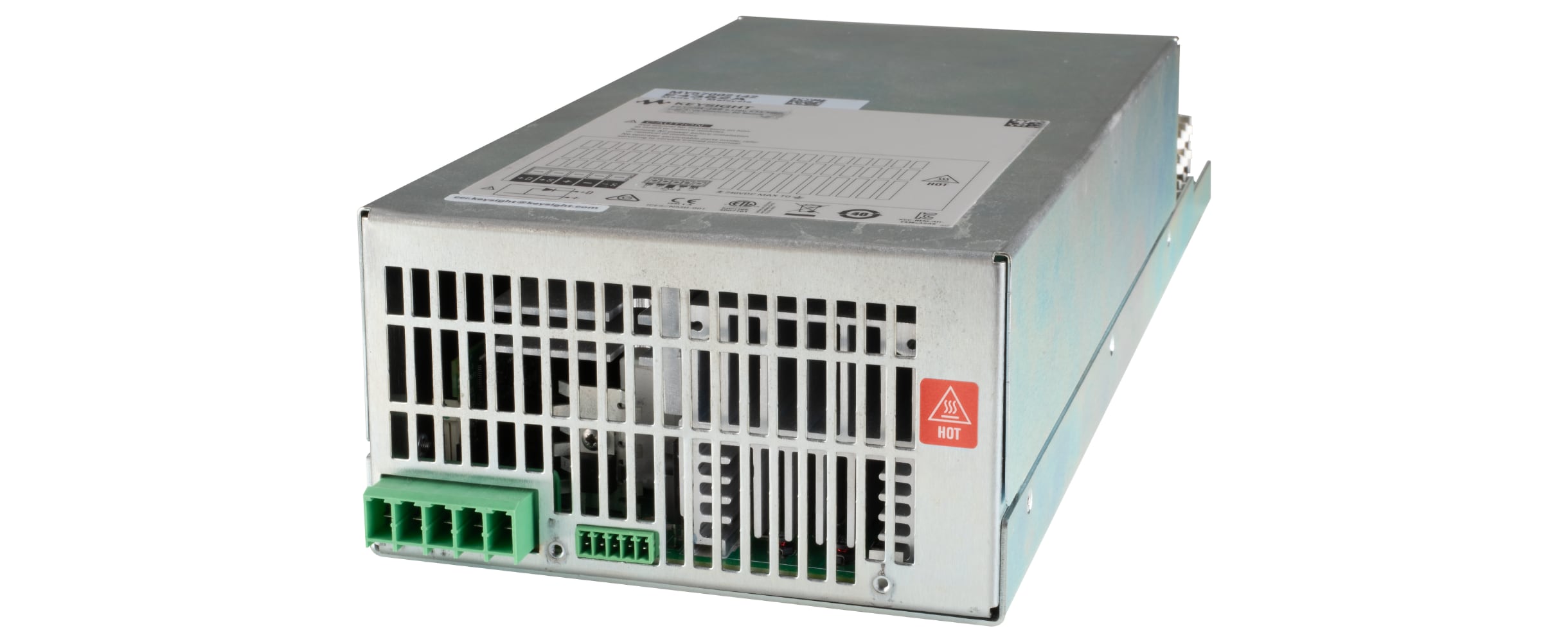 Keysight E4360 Series - Image 11