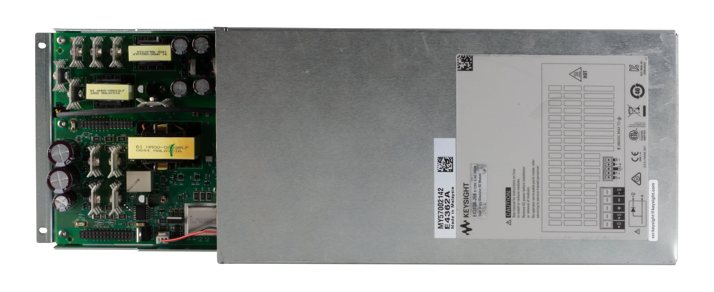 Keysight E4360 Series - Image 17