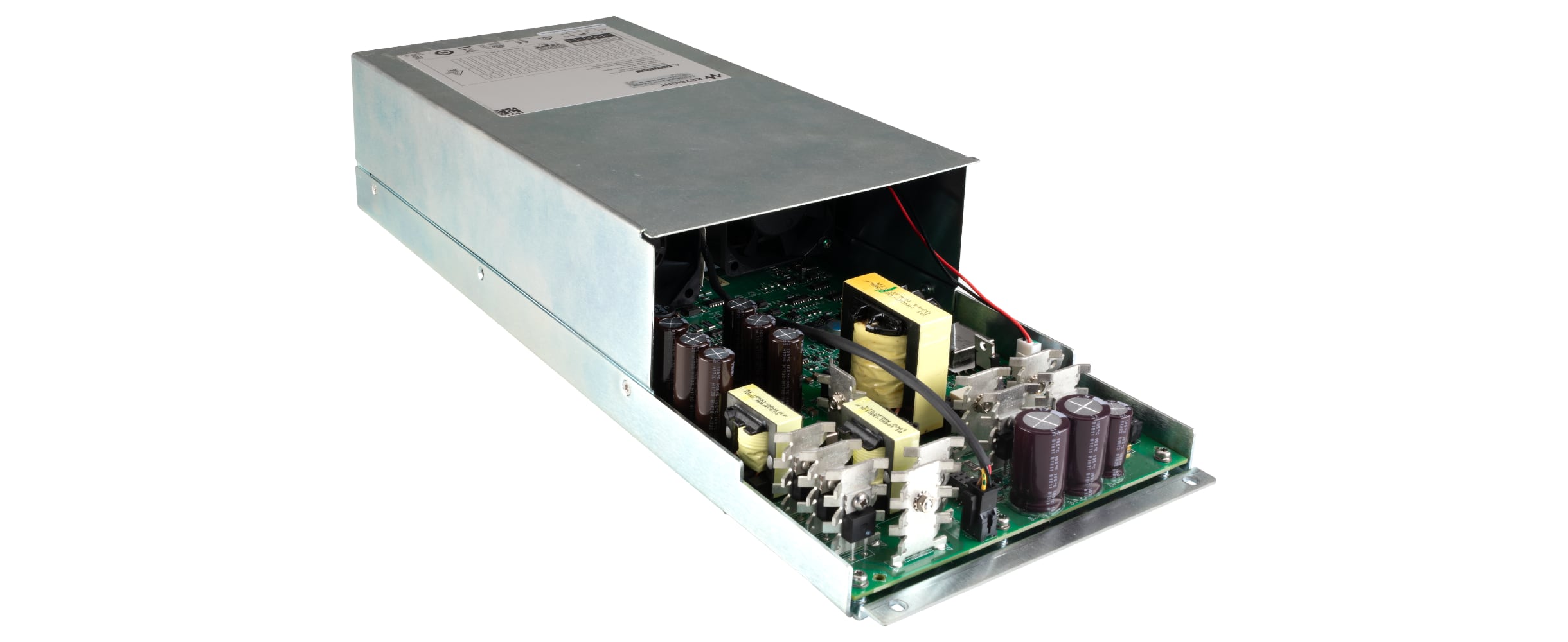 Keysight E4360 Series - Image 6