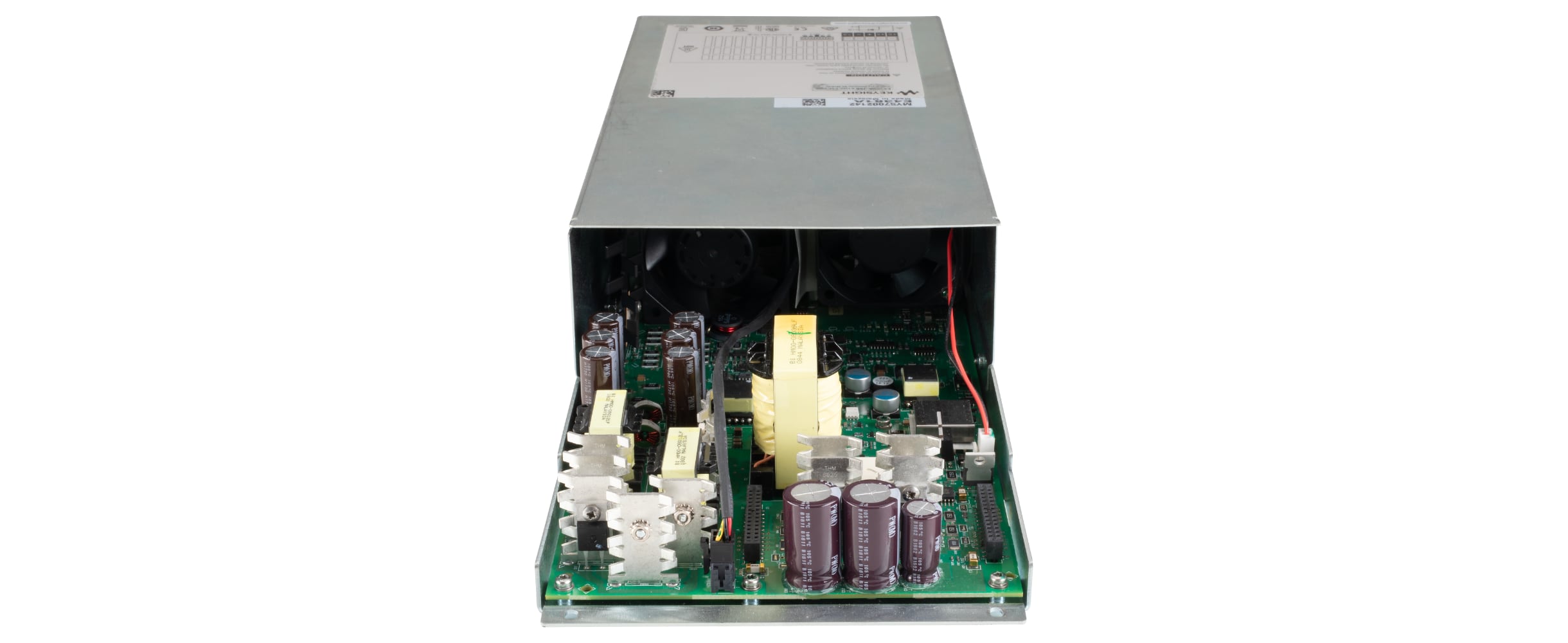 Keysight E4360 Series - Image 7