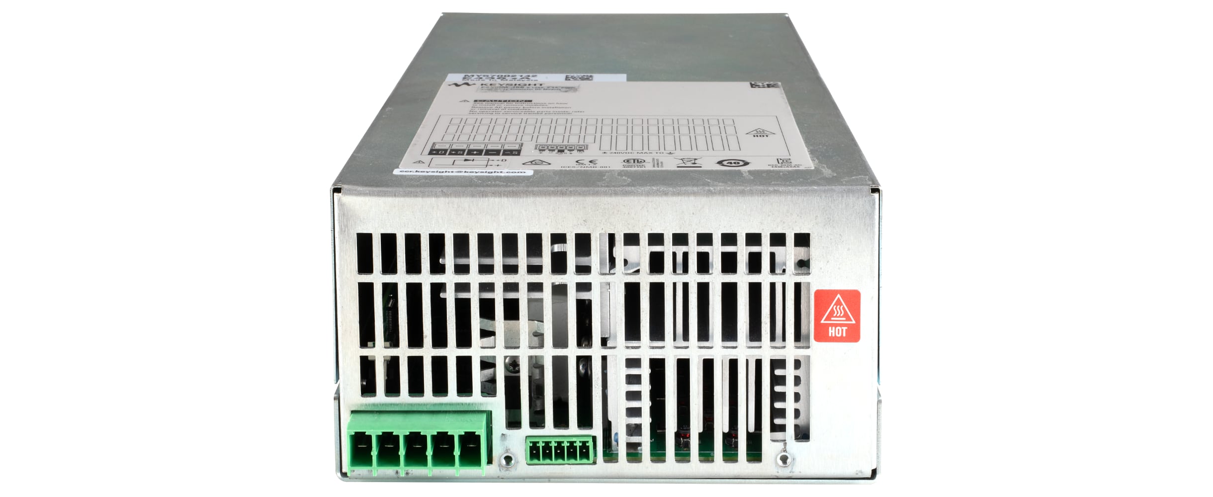 Keysight E4360 Series - Image 9