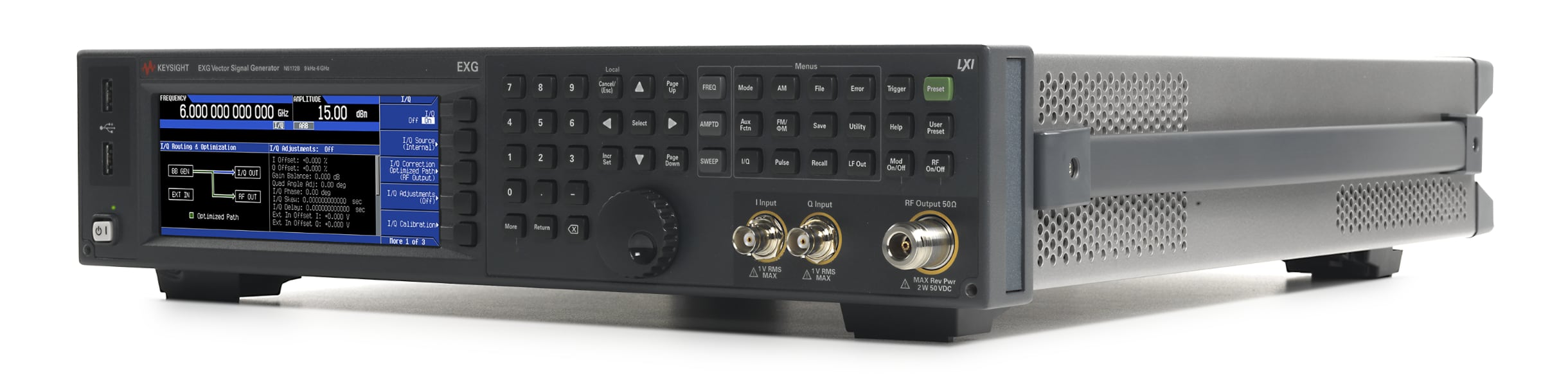 KEYSIGHT - Immagine 10