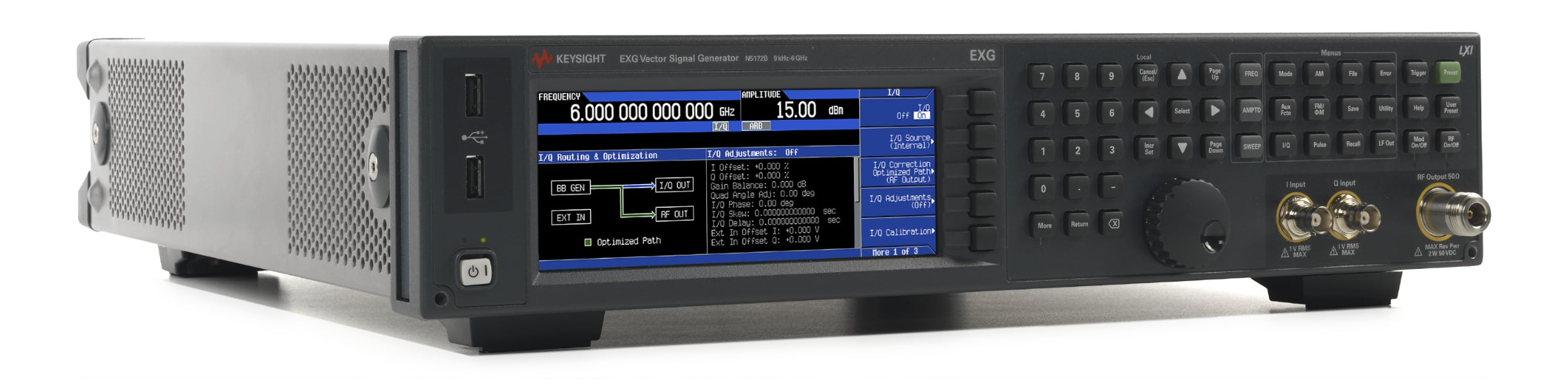 KEYSIGHT - Immagine 16