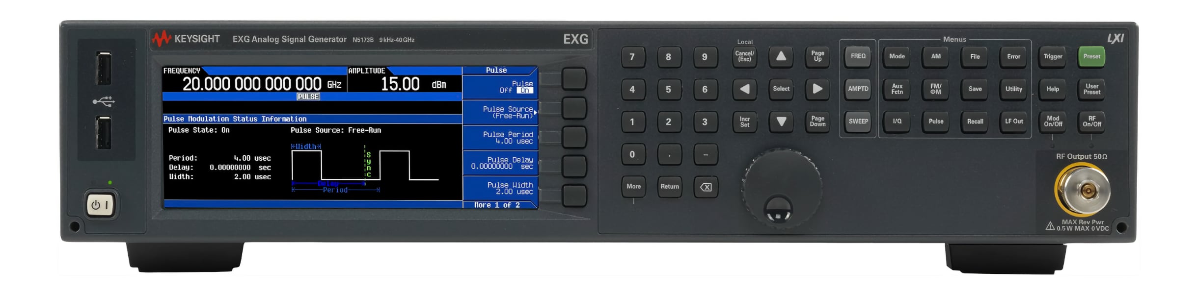 KEYSIGHT - Immagine 17