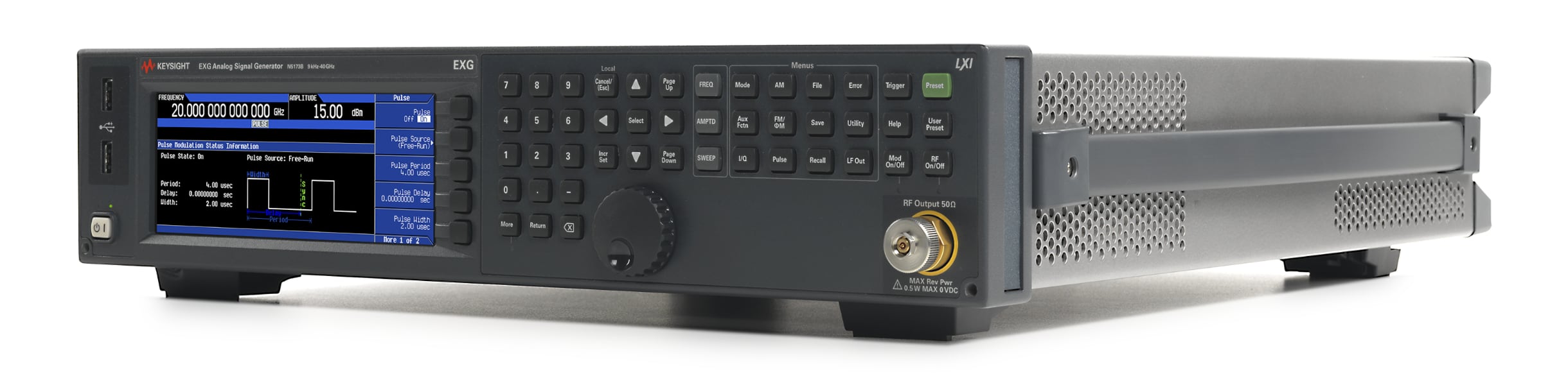 KEYSIGHT - Immagine 18